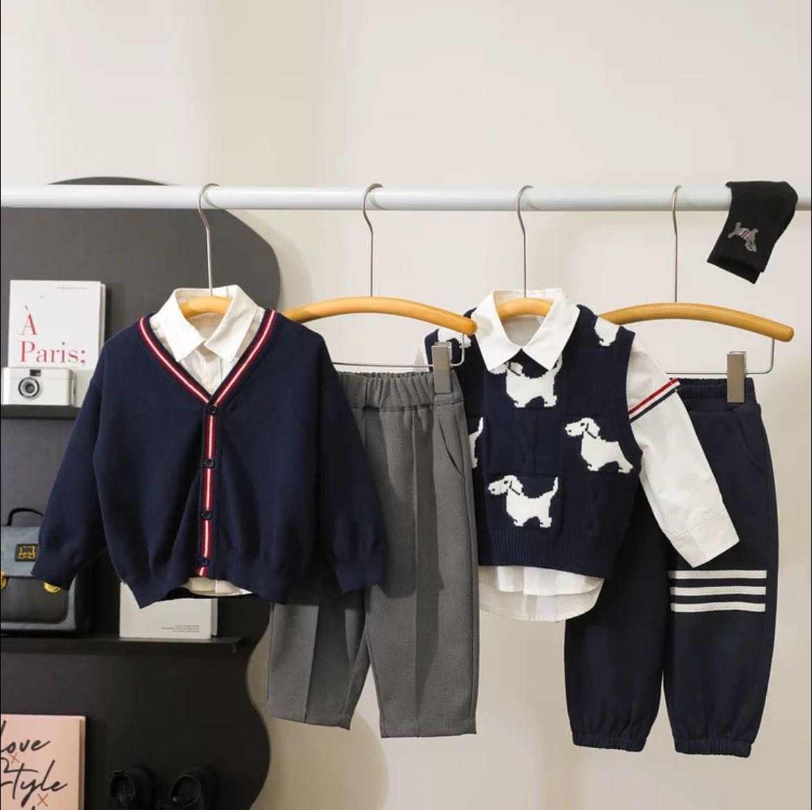 [🆕🇻🇳] BABY & MOM’s -Thời trang trẻ em 🧑‍🧒❤️️👶⭐️ Sale 12/12 săn lẹ các mẹ ơi em xả về giá gốc ạ số lượng còn ít thui ạ


 , shares-0✔️ , likes-0❤️️ , date-2025-12-12 05:18:51🇻🇳🇻🇳🇻🇳📰🆕