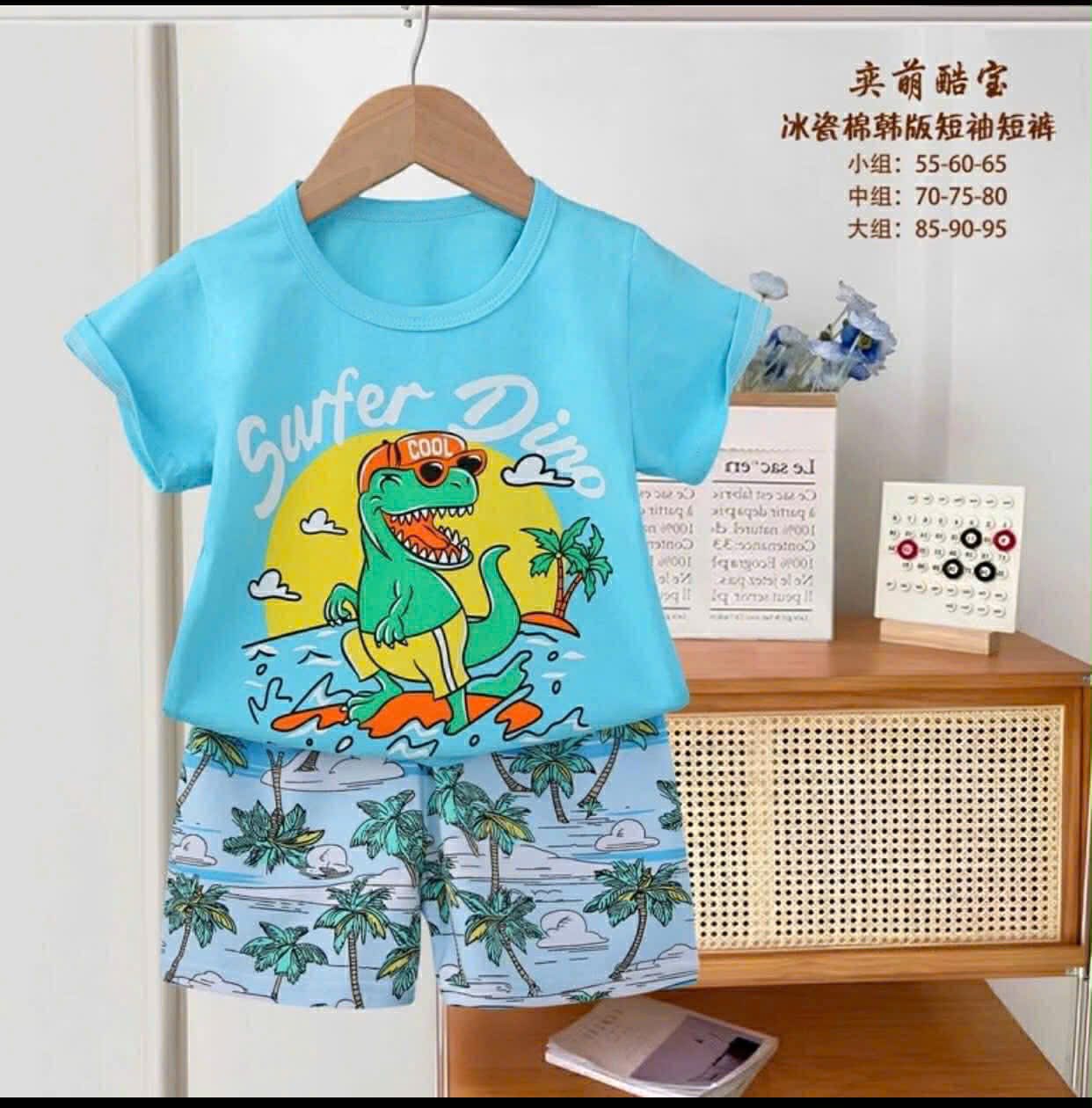 [🆕🇻🇳]  Quần áo dành cho bé- shop Thóc Thân Thiện 🧑‍🧒❤️️👶⭐️ Bảng mẫu xuất Hàn mới 2026 em sẵn 
Sz 22-37kg 
Giá 75k/1b ak
 , shares-0✔️ , likes-4❤️️ , date-2025-12-06 07:33:18🇻🇳🇻🇳🇻🇳📰🆕