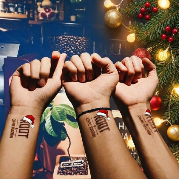 [☕️🇻🇳] Root Coffee Roastery 🥤 Top1Coffee ☕️ Root Coffee Roastery đã cập nhật ảnh đại diện của mình.
 , shares-0✔️ , likes-8❤️️ , date-2025-12-09 11:41:51🇻🇳🇻🇳🇻🇳📰🆕