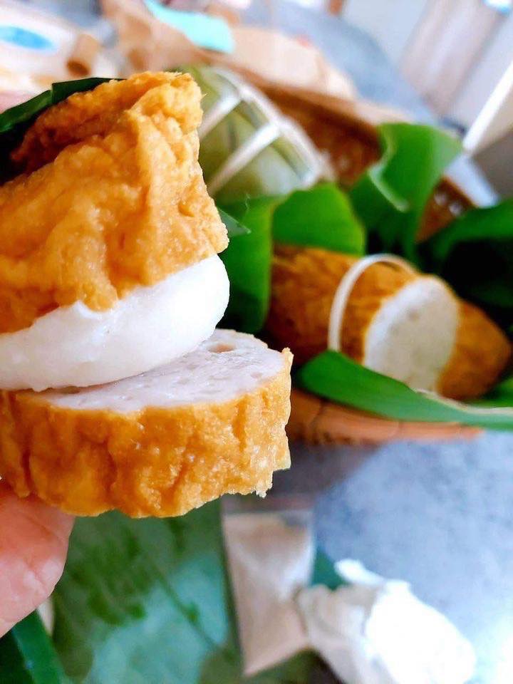 [🆕🇻🇳] BẾP – LÊ GIA – Chuyên các sản phẩm nguyên chất về ong mật 🍔 Top1Food  🍜 Thứ Sáu  12/12
Ai mê giò chả chuẩn vị Bắc, nhớ đặt sớm để kịp mẻ mới nóng thơm nha!

 Bánh tráng trộn: 20k/gói
 Muối tiêu hũ 200gr: 40k/ hũ
 Các loại chả t , shares-1✔️ , likes-101❤️️ , date-2025-12-12 02:00:53🇻🇳🇻🇳🇻🇳📰🆕