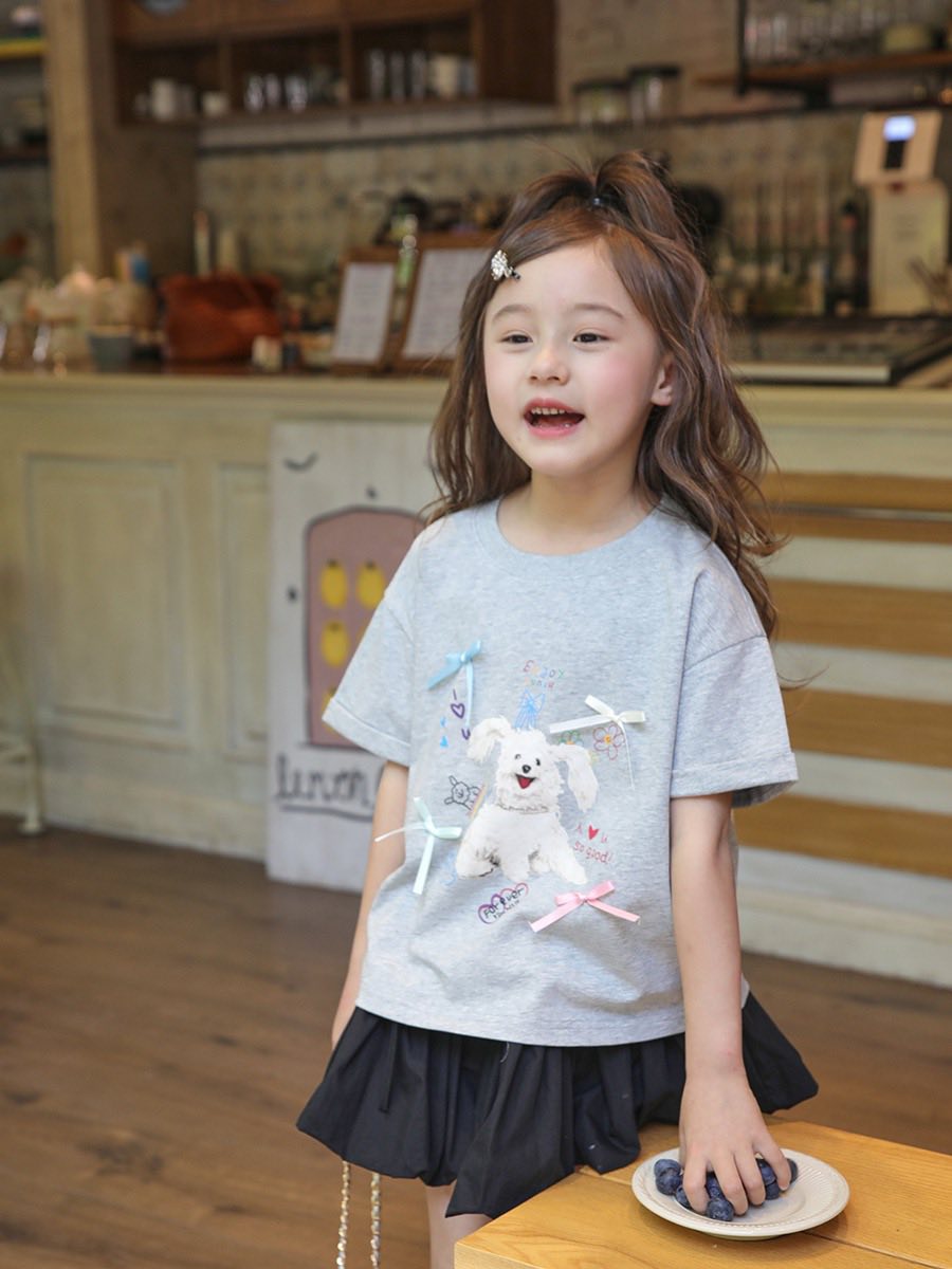 [🆕🇻🇳]  Suri’s House – Order Taobao, Tmall, 1688 – thời trang trẻ em 🧑‍🧒❤️️👶⭐️ MS0001101
Áo thun cotton đính nơ xinh xắn. Tha hồ mix match luôn nhé Mom ơi.

Giá: #165k/sz 90-150
             #180k/sz 160
             
Bảng sz:
  – sz  , shares-0✔️ , likes-2❤️️ , date-2025-12-16 17:47:15🇻🇳🇻🇳🇻🇳📰🆕