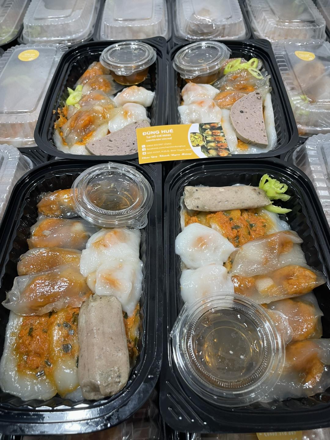 [🆕🇻🇳] Nậm Lọc ĐÚNG HUẾ tại HCM – Thương hiệu Huế đem lại hương vị đúng Huế cho quý khách xa Huế 🍔 Top1Food  🍜  BÁNH HUẾ CHÍNH GỐC GIỮA LÒNG SÀI GÒN – ĂN LÀ NHỚ, ĂN LÀ THƯƠNG! 

Nếu bạn là người con xứ Huế xa quê, hay đơn giản là người mê ẩm thực truyền thống Việt,  , shares-1✔️ , likes-16❤️️ , date-2025-12-09 13:18:18🇻🇳🇻🇳🇻🇳📰🆕