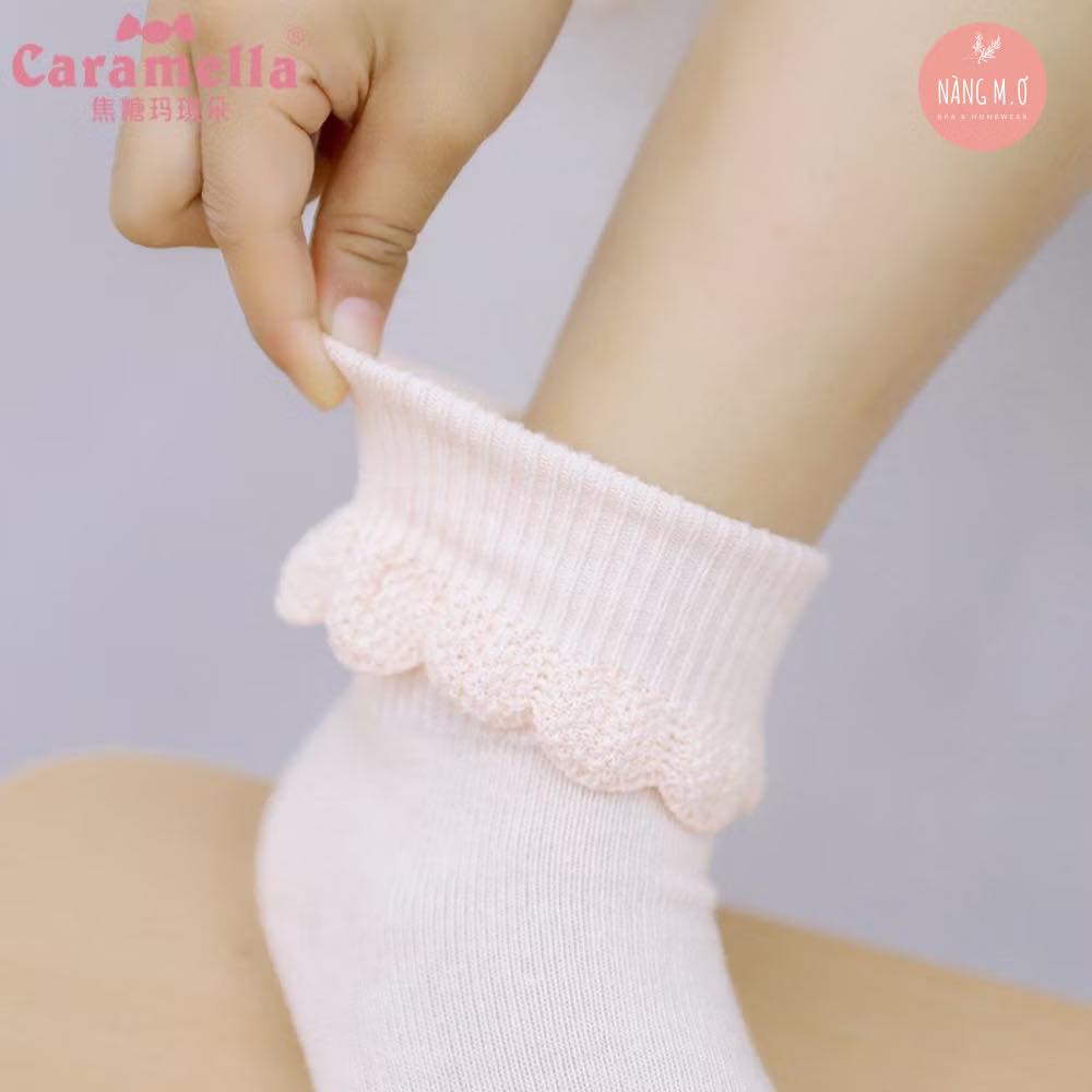 [🆕🇻🇳] NÀNG M.Ơ – Bra & Homewear 👕 Top1Fashion 👗   Quà tặng đầy tháng, quà sinh nhật cho bé dễ mua nhất!

Tất chân bé nào cũng cần mà size số lại dễ lựa hơn size quần áo rất nhiều. Một lựa chọn hoàn hảo kh , shares-0✔️ , likes-0❤️️ , date-2025-12-12 03:11:25🇻🇳🇻🇳🇻🇳📰🆕