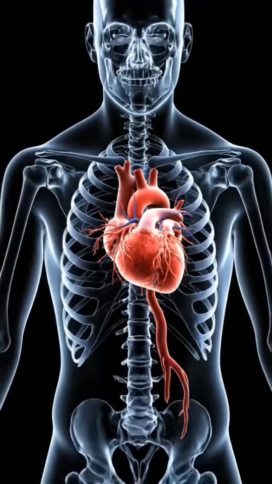 [🆕🇻🇳] Học Yoga Online cùng Nguyễn Hiếu 🧘 Top1Yoga 🤸🏻‍♀️ Gửi video này cho bố mẹ và những người bạn yêu thương. Nhìn thấy tận mắt sự nguy hiểm này, bạn sẽ muốn bỏ lối sống hại sức khỏe ngay lập tức.
 #suckhoe #ca , shares-0✔️ , likes-2❤️️ , date-2025-12-19 04:00:26🇻🇳🇻🇳🇻🇳📰🆕