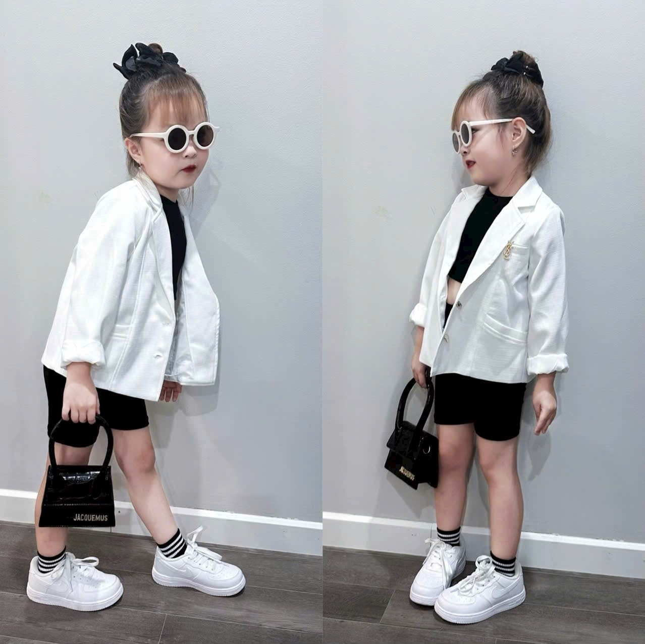 [🆕🇻🇳] Nhà Cát baby – chuyên sỉ lẻ quần áo sơ sinh thiết kế và tự may Nachi baby 🧑‍🧒❤️️👶⭐️ Bé bi thật đáng yêu mà 
Sài gòn mấy ngày nay sáng cũng có chút se lạnh còn miền Bắc thì trời trở rét . 
Lựa chọn bộ dài cho bé sơ sinh lúc nào cũng cần dù  , shares-0✔️ , likes-3❤️️ , date-2025-12-10 16:53:01🇻🇳🇻🇳🇻🇳📰🆕