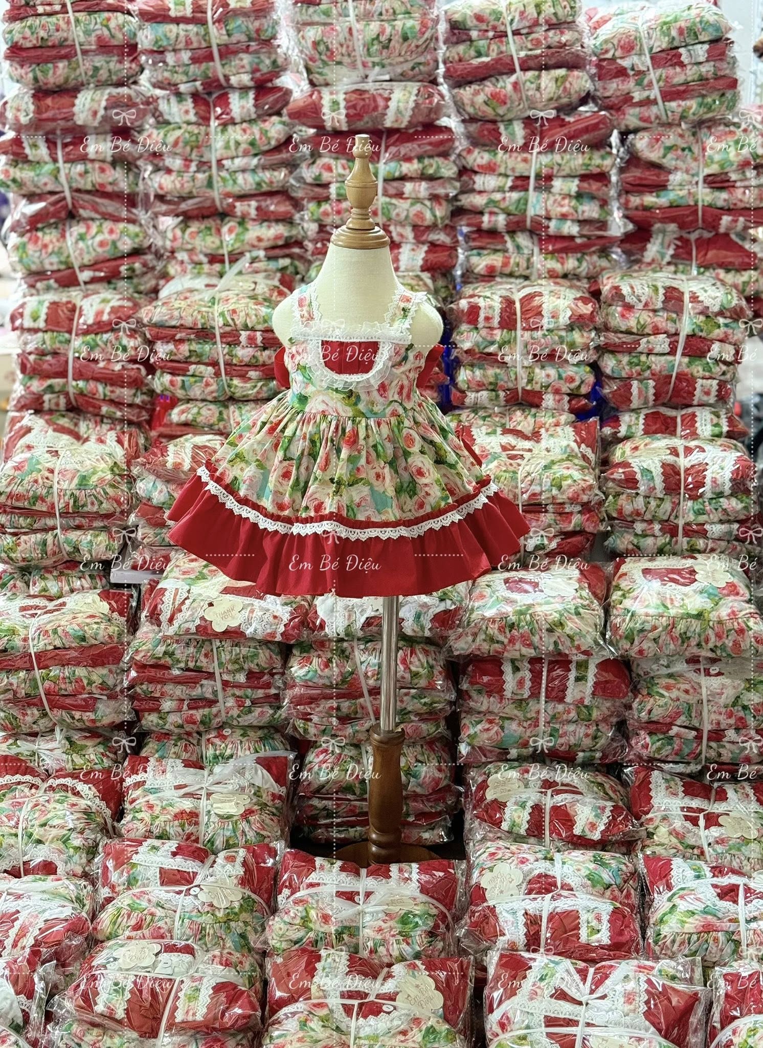 [🆕🇻🇳]  BB design – Chuyên đồ thiết kế dành cho mẹ và công chúa nhỏ 🧑‍🧒❤️️👶⭐️ E sẵn sz1,2,3,4 ạ

Shopee: 
 , shares-0✔️ , likes-2❤️️ , date-2025-12-18 03:28:26🇻🇳🇻🇳🇻🇳📰🆕