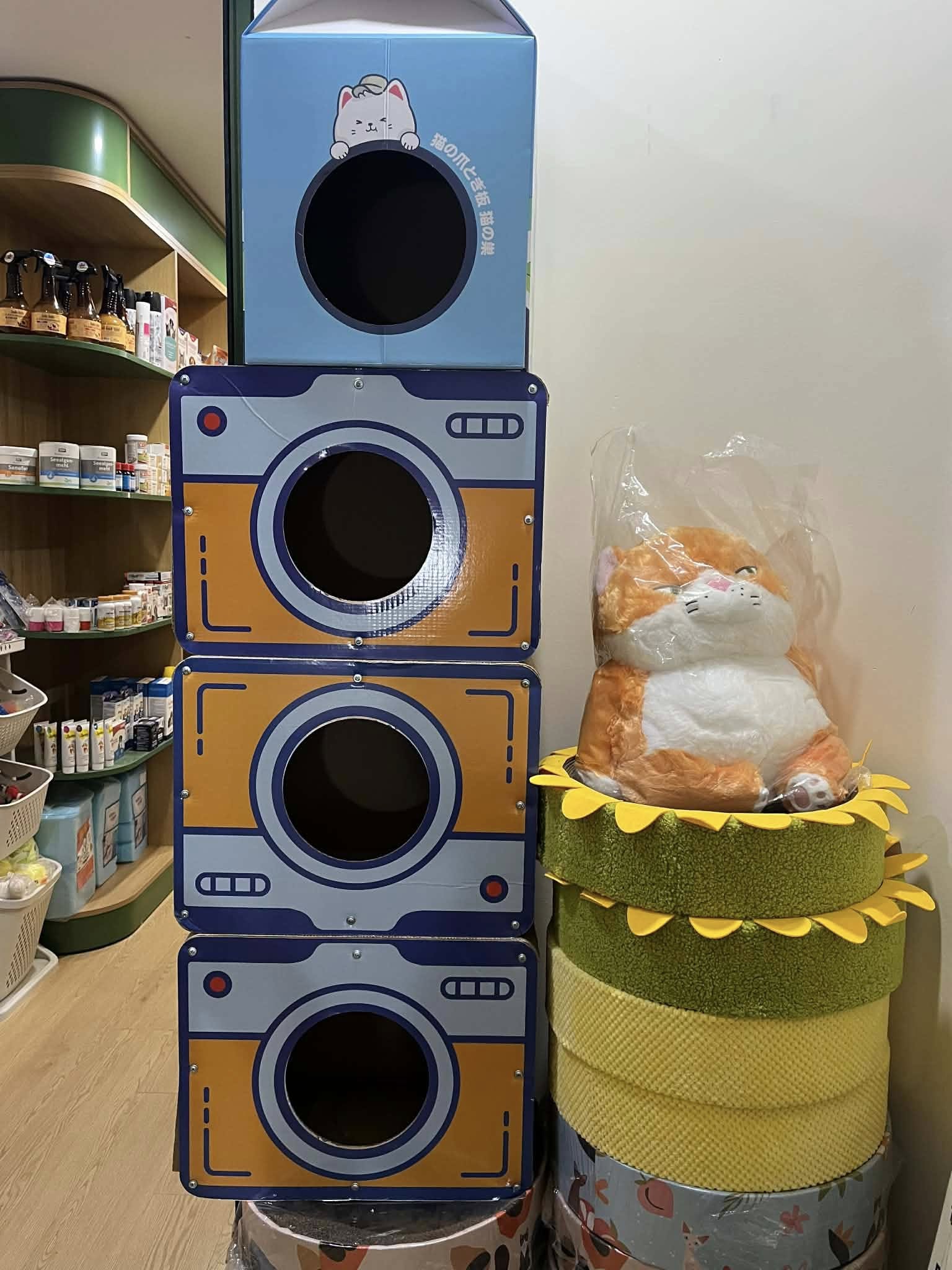 [🧸️🇻🇳] Đồ chơi gỗ Winwintoys 🎈Top1Toys🧸️   Jingle bells, jingle bells… 
Noel đến rồi, bật mood vui lên thôi!

 Winwintoys Chúc cả nhà một mùa Giáng Sinh rộn ràng
 Tràn ngập niềm vui – năng lượng tí , shares-0✔️ , likes-4❤️️ , date-2025-12-25 02:34:44🇻🇳🇻🇳🇻🇳📰🆕