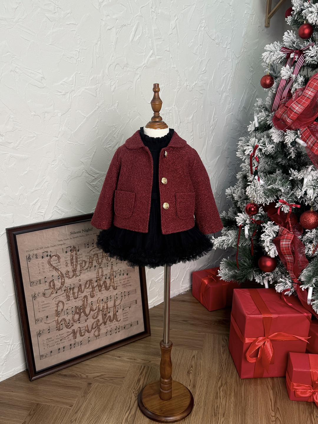 [🆕🇻🇳]  Vest trẻ em – Domark Kids- Bán buôn, bán lẻ vest trẻ em, vest bé trai cao cấp 🧑‍🧒❤️️👶⭐️ Sự thật ngã ngửa: 90% các bộ Vest trẻ em hiện nay đang làm bé… phát hờn!

“Vải cứng, bí bách, ngứa ngáy… là lý do vì sao mỗi lần thấy đồ vest là các bé , shares-0✔️ , likes-8❤️️ , date-2025-12-24 21:04:52🇻🇳🇻🇳🇻🇳📰🆕