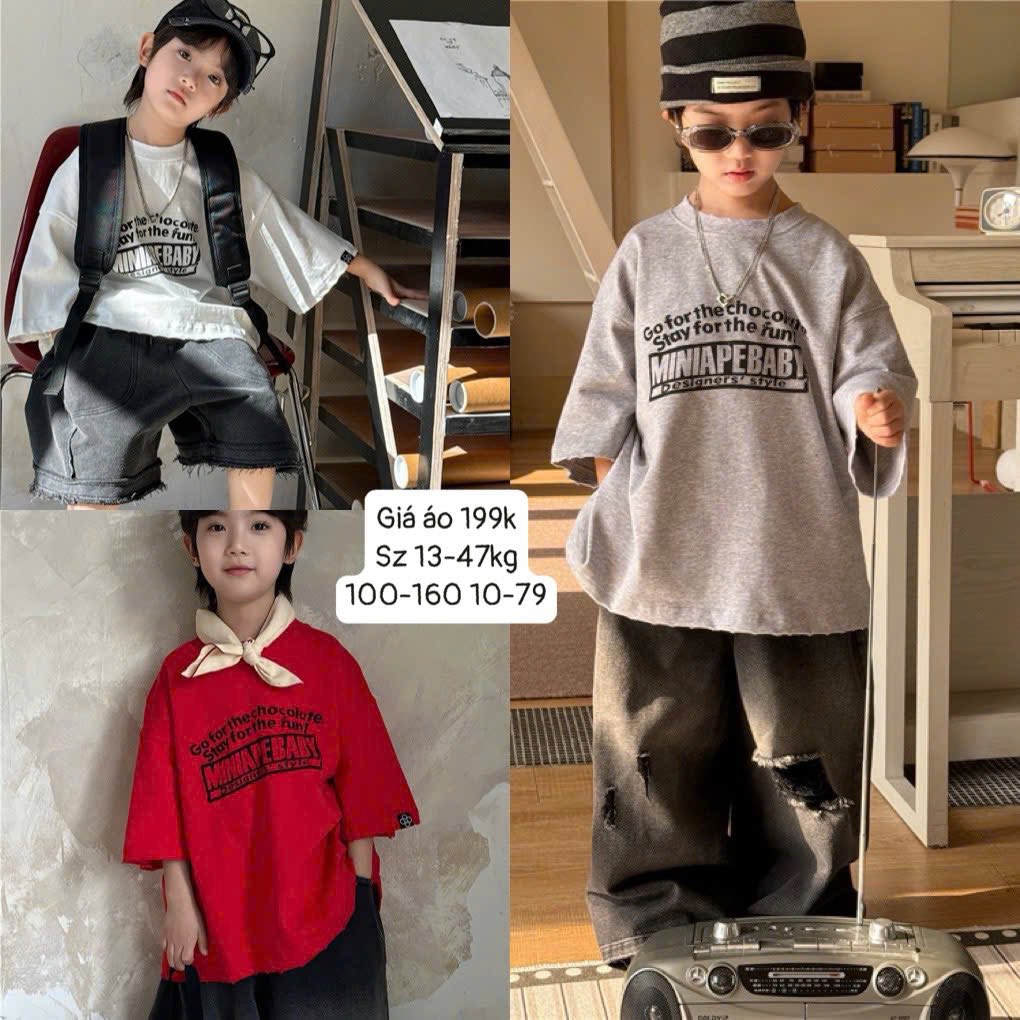 [🆕🇻🇳] Shop Em Bé – Mẹ bầu & Sơ sinh 🧑‍🧒❤️️👶⭐️ Món quà “đi sinh” không điêu – Thật lòng, thật tiện, thật yêu luôn nha!

Nói thật nha, tặng quà cho mẹ bầu mà không biết chọn gì, thì chọn combo đi sinh là , shares-0✔️ , likes-0❤️️ , date-2025-12-19 23:54:52🇻🇳🇻🇳🇻🇳📰🆕