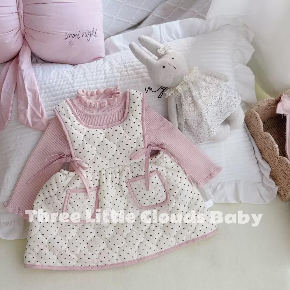 [🆕🇻🇳] BABY SHOP – thời trang trẻ em – Shop chuyên bán buôn, bán lẻ quần áo, giầy dép, phụ kiện trẻ em 🧑‍🧒❤️️👶⭐️ ÁO KHOÁC BÉ GÁI
Áo phao bên trong lót lông dày, ấm, kiểu dáng sang chảnh
Size:130-170(27-60kg)
Giá: 575.000
 , shares-0✔️ , likes-2❤️️ , date-2025-12-18 21:54:06🇻🇳🇻🇳🇻🇳📰🆕