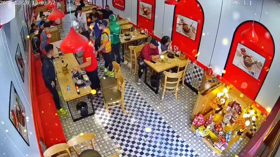 [🆕🇻🇳] Ăn Vặt Ngon Sạch Thuỷ Mộc 🍔 Top1Food  🍜 Mừng Lễ Hội Giáng Sinh Noel 2026 Thủy Mộc Food Tri Ân Tặng Các Khách hàng Nhí  Những Món quà noel nhỏ xinh – Các Mom đang có nhu cầu Mua Tặng quà cho bé nh , shares-2✔️ , likes-6❤️️ , date-2025-12-24 00:47:20🇻🇳🇻🇳🇻🇳📰🆕