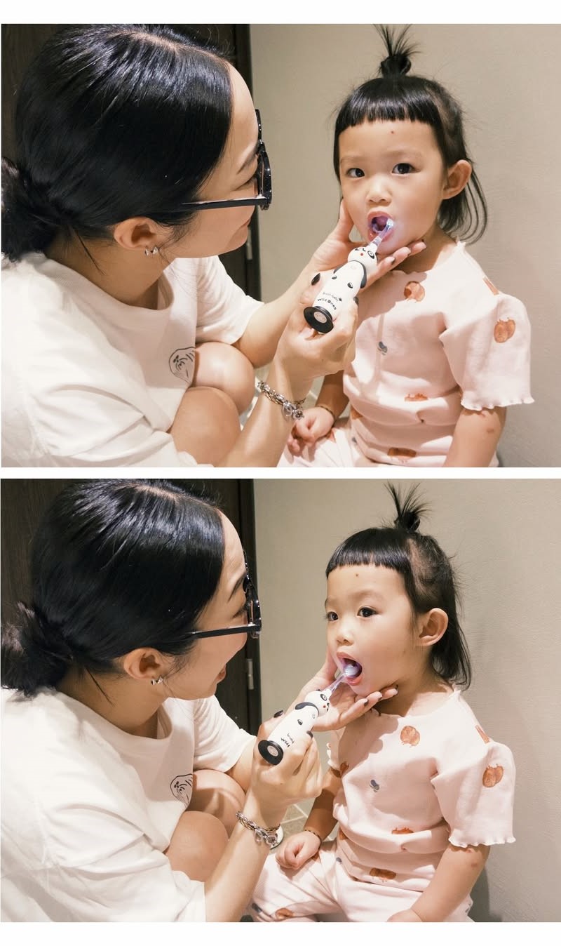 [🆕🇻🇳] Brush-baby Vietnam -Brush-baby, sản phẩm chăm sóc răng đến từ Anh. Mang đến nụ cười xinh cho trẻ sơ sinh & trẻ nhỏ 🧑‍🧒❤️️👶⭐️ BÀN CHẢI ĐIỆN SÓNG ÂM WILDONES  – ÊM DỊU TRONG TỪNG NHỊP CHẢI 

Thử thách lớn nhất của ba mẹ trong hành trình chăm răng chính là giúp con hình thành thói q , shares-0✔️ , likes-3❤️️ , date-2025-12-27 15:00:16🇻🇳🇻🇳🇻🇳📰🆕