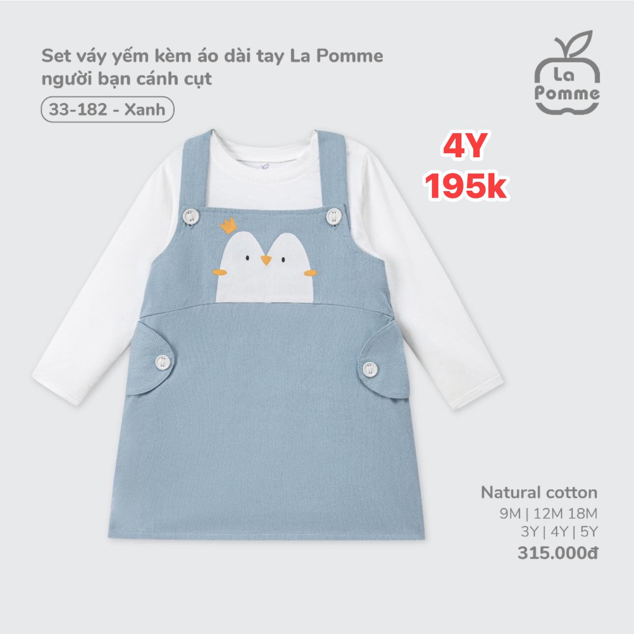 [🆕🇻🇳]  Tít Mít Shop – Cửa hàng quần áo sơ sinh & trẻ em 🧑‍🧒❤️️👶⭐️ La Pomme sale nha các mẹ 
 , shares-2✔️ , likes-5❤️️ , date-2025-12-24 03:02:52🇻🇳🇻🇳🇻🇳📰🆕