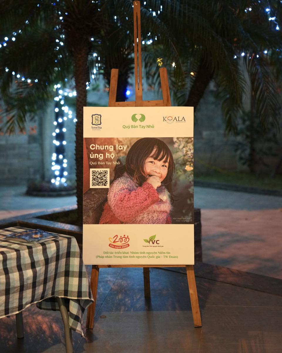 [🆕🇻🇳]  AnChi house – Cửa hàng quần áo sơ sinh & trẻ em 🧑‍🧒❤️️👶⭐️  NHỮNG CHIẾC GỐI NHỎ – CHIA SẺ YÊU THƯƠNG

Vừa qua trường học của các bạn nhỏ có tổ chức hội chợ gây quỹ để ủng hộ cho những vùng bị ảnh hưởng nặng nề bởi  , shares-0✔️ , likes-28❤️️ , date-2025-12-23 18:52:23🇻🇳🇻🇳🇻🇳📰🆕