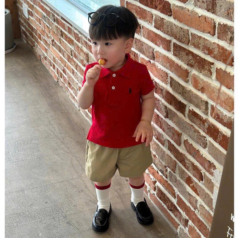 [🆕🇻🇳] Tommy baby – Quần áo sơ sinh & trẻ em 🧑‍🧒❤️️👶⭐️ Gom #139k/b 

Năm ngựa mặc đồ của nămm xinh lắm lun ạ. Em bang’ cả set hàng #VNTK năm nay nóng cứ mặc như này auto đẹp zai lun ạ. 

Only #139k/ set (áo + q , shares-0✔️ , likes-4❤️️ , date-2025-12-28 05:14:33🇻🇳🇻🇳🇻🇳📰🆕