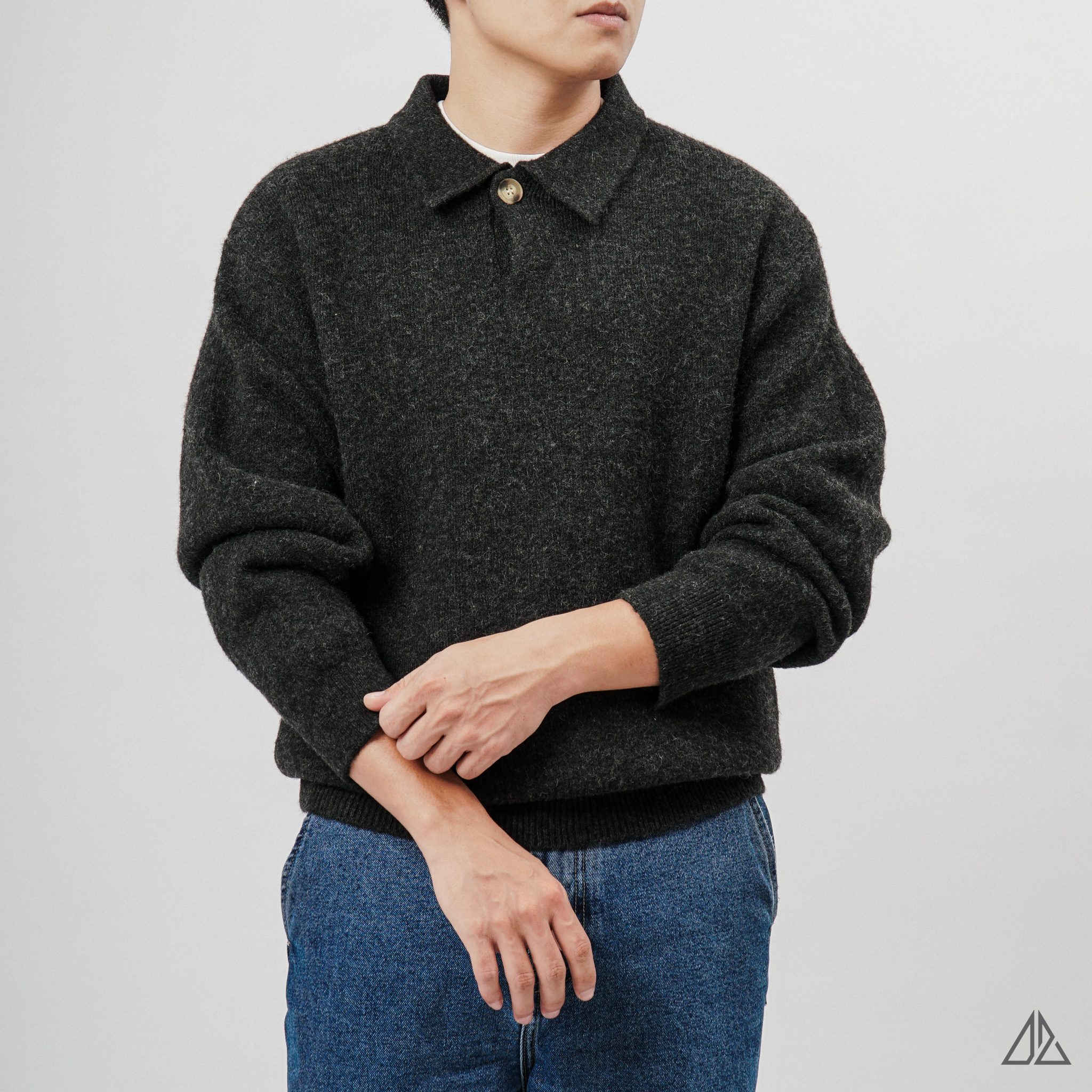 [🆕🇻🇳] D2shop – Mua sắm – bán lẻ 👕 Top1Fashion 👗  PREMIUM WOOL BLEND – Áo Polo Len Cừu Trơn AL-6003 
• “Simple is the best” – AL-6003 chinh phục quý ông bằng thiết kế trơn màu tối giản và chất lượng vải th , shares-1✔️ , likes-0❤️️ , date-2025-12-21 19:22:26🇻🇳🇻🇳🇻🇳📰🆕