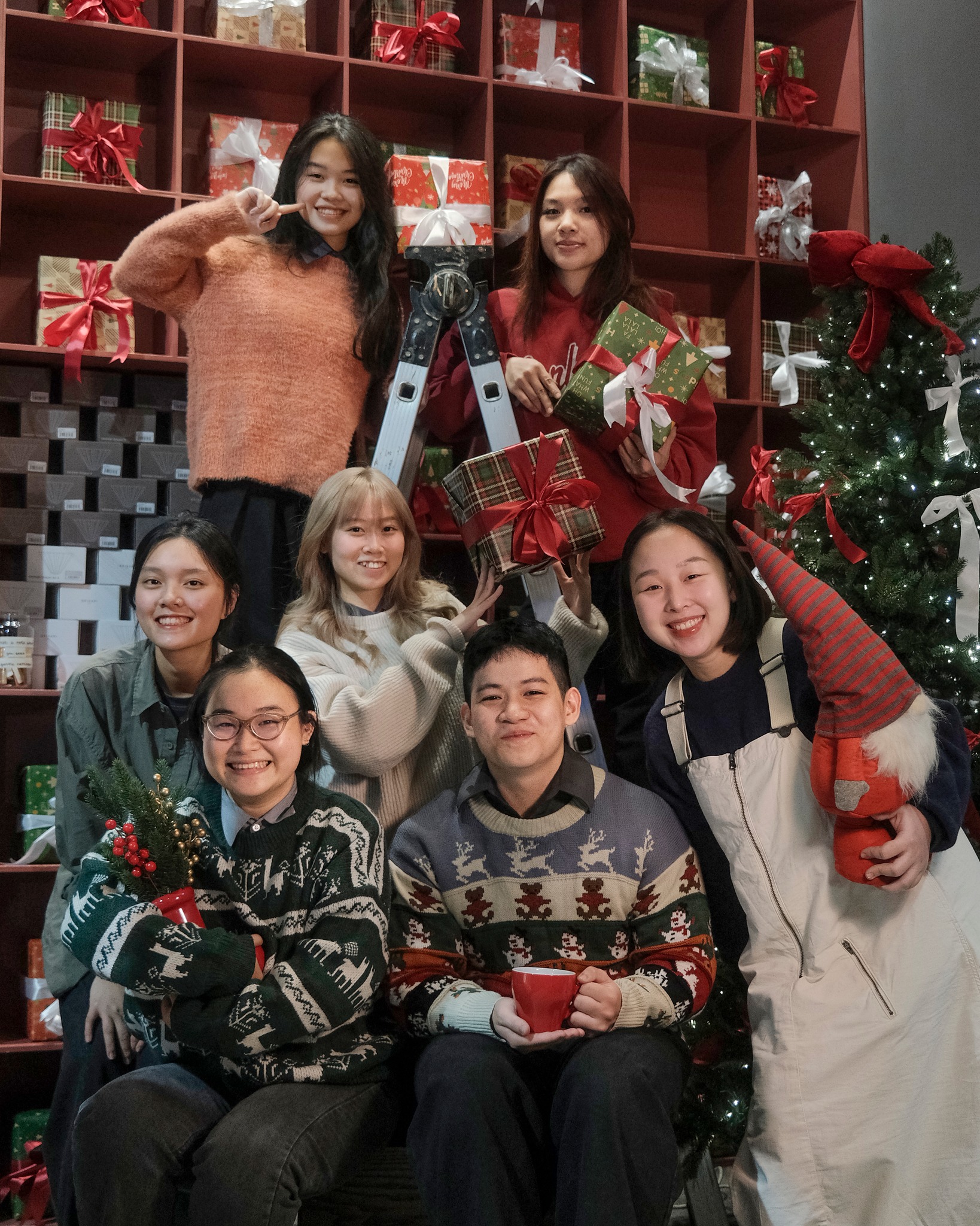 [☕️🇻🇳] ACID8 Specialty Coffee 🥤 Top1Coffee ☕️ Món quà quý giá nhất mùa Giáng Sinh này, chính là sự hiện diện trọn vẹn của bạn.

Đó không đơn thuần chỉ là sự ‘có mặt’, mà là k , shares-0✔️ , likes-37❤️️ , date-2025-12-25 03:47:31🇻🇳🇻🇳🇻🇳📰🆕