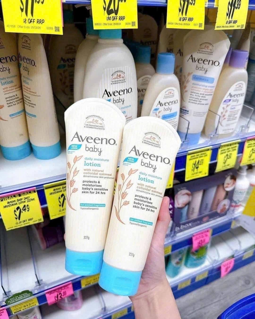 [🆕🇻🇳] BaBy House – Chuyên đồ sơ sinh cao cấp trọn gói  🧑‍🧒❤️️👶⭐️ 𝐃𝐔̛𝐎̛̃𝐍𝐆 𝐀̂̉𝐌 𝐇𝐀̆̀𝐍𝐆 𝐍𝐆𝐀̀𝐘 𝐂𝐇𝐎 𝐁𝐄́ 𝐀𝐕𝐄𝐄𝐍𝐎 𝐁𝐀𝐁𝐘 
Khô hanh cái là da của em bé khô căng ngay, làm em bé cứ ngứa ngáy, khó chịu. Nên phải bôi kem dưỡng ẩm cho , shares-0✔️ , likes-0❤️️ , date-2025-12-26 15:53:32🇻🇳🇻🇳🇻🇳📰🆕