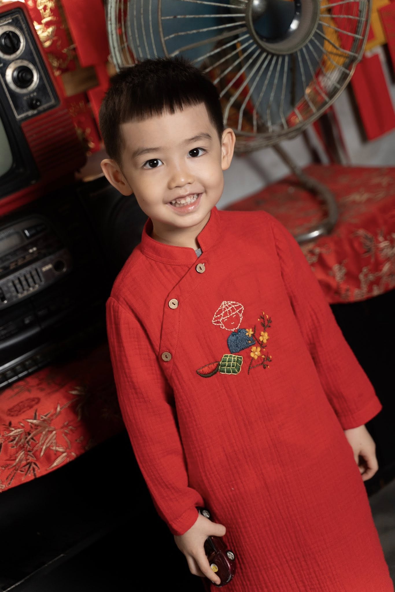 [🆕🇻🇳] Shi Vintage – Thiết kế & Thời trang 👕 Top1Fashion 👗  Tất cả chi phí vải, công thêu và may dạo này đều tăng nhẹ nên Shi đã cố gắng giữ mức giá tốt nhất cho chị em suốt thời gian qua.
Hôm nay Shi xin phép điều  , shares-1✔️ , likes-4❤️️ , date-2025-12-28 17:48:32🇻🇳🇻🇳🇻🇳📰🆕