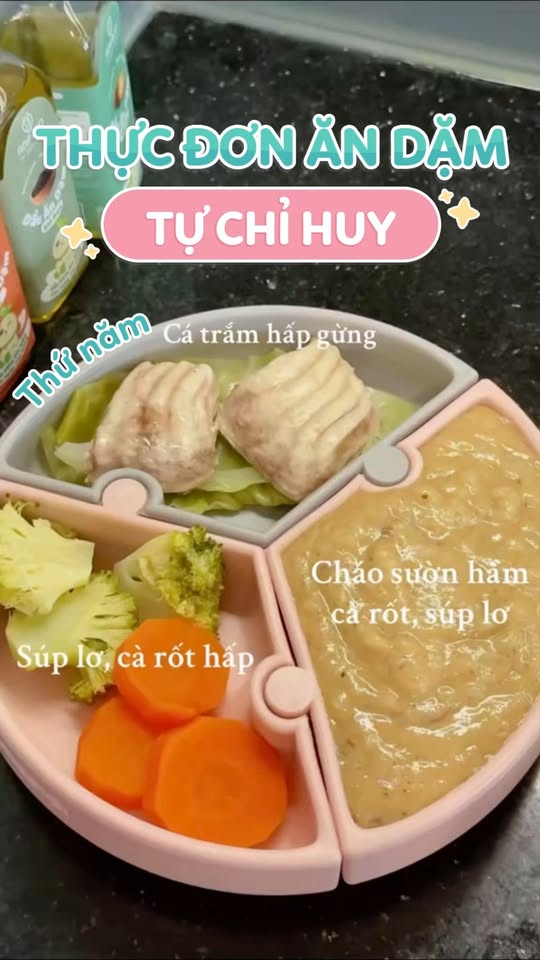 [🆕🇻🇳] Minikoioi Việt Nam – thương hiệu đồ dùng ăn dặm cho bé từ Thổ Nhĩ Kỳ 🧑‍🧒❤️️👶⭐️ Chén Sạch Món Mẹ Nấu Cùng Khay Ăn Dặm Tháo Rời MINIKOIOI 

Khay ăn dặm tháo rời giúp mẹ chia món linh hoạt, bé tự do khám phá đa dạng hương vị đầu đời. Đảm , shares-0✔️ , likes-3❤️️ , date-2025-12-25 23:42:40🇻🇳🇻🇳🇻🇳📰🆕