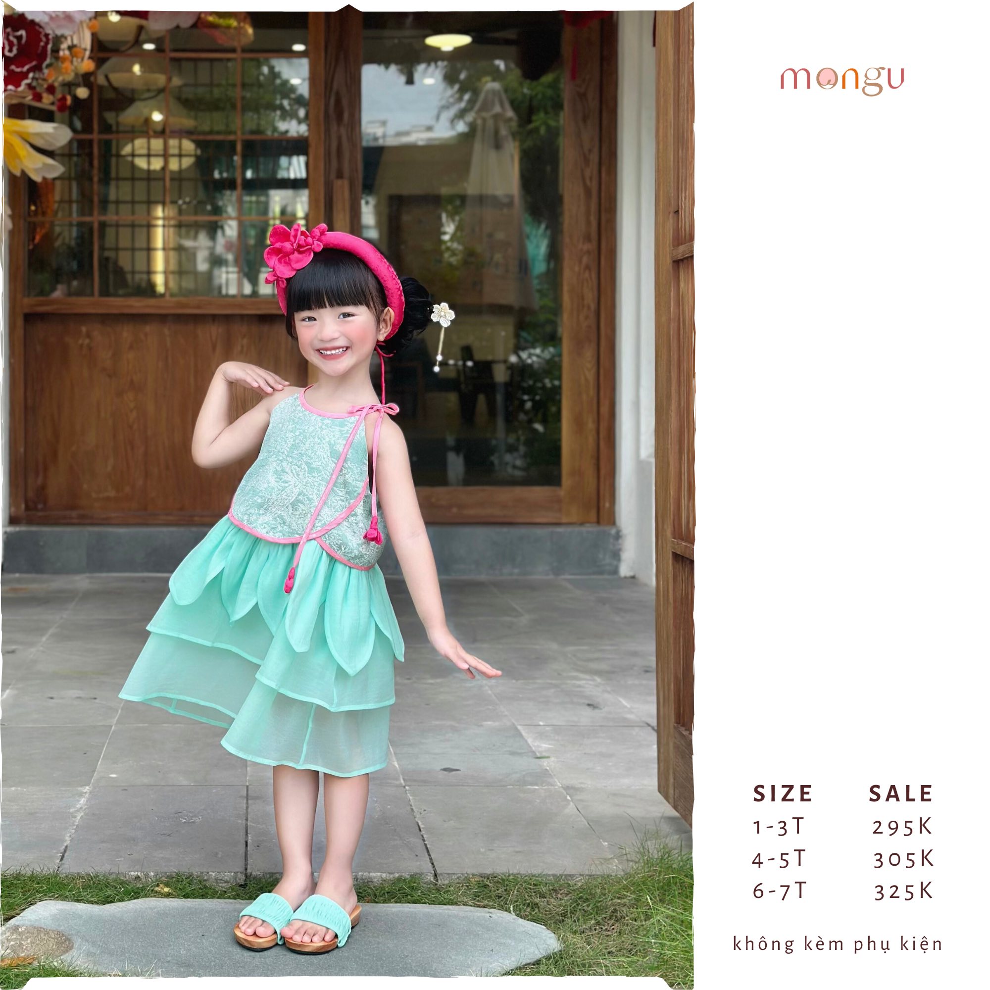 [🆕🇻🇳]  Vest trẻ em – Domark Kids- Bán buôn, bán lẻ vest trẻ em, vest bé trai cao cấp 🧑‍🧒❤️️👶⭐️ Sự thật ngã ngửa: 90% các bộ Vest trẻ em hiện nay đang làm bé… phát hờn!

“Vải cứng, bí bách, ngứa ngáy… là lý do vì sao mỗi lần thấy đồ vest là các bé , shares-0✔️ , likes-8❤️️ , date-2025-12-24 21:04:52🇻🇳🇻🇳🇻🇳📰🆕