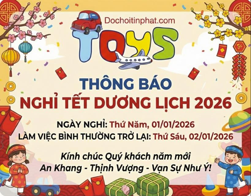 [🧸️🇻🇳] Đồ chơi gỗ Winwintoys 🎈Top1Toys🧸️   Jingle bells, jingle bells… 
Noel đến rồi, bật mood vui lên thôi!

 Winwintoys Chúc cả nhà một mùa Giáng Sinh rộn ràng
 Tràn ngập niềm vui – năng lượng tí , shares-0✔️ , likes-4❤️️ , date-2025-12-25 02:34:44🇻🇳🇻🇳🇻🇳📰🆕