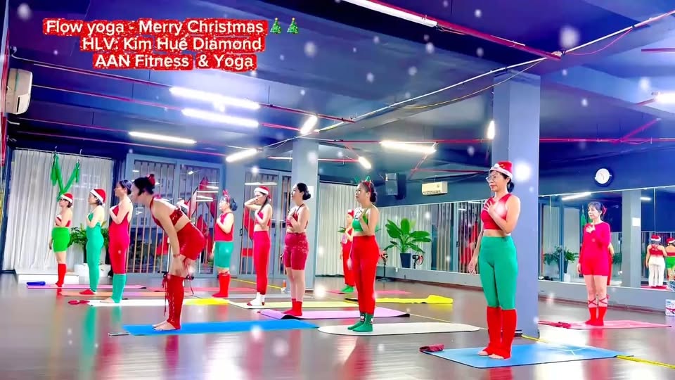 [🆕🇻🇳] A.A.N Fitness & Yoga Center – Trung tâm tập gym 🧘 Top1Yoga 🤸🏻‍♀️ Thở sâu để chạm vào bình yên 
Hít thở thật sâu và tìm lại sự thư thái cùng Yoga tại nhà A.A.N.

Một chút tĩnh lặng để lắng nghe hơi thở, một chút chậm lại  , shares-0✔️ , likes-9❤️️ , date-2025-12-25 02:00:35🇻🇳🇻🇳🇻🇳📰🆕