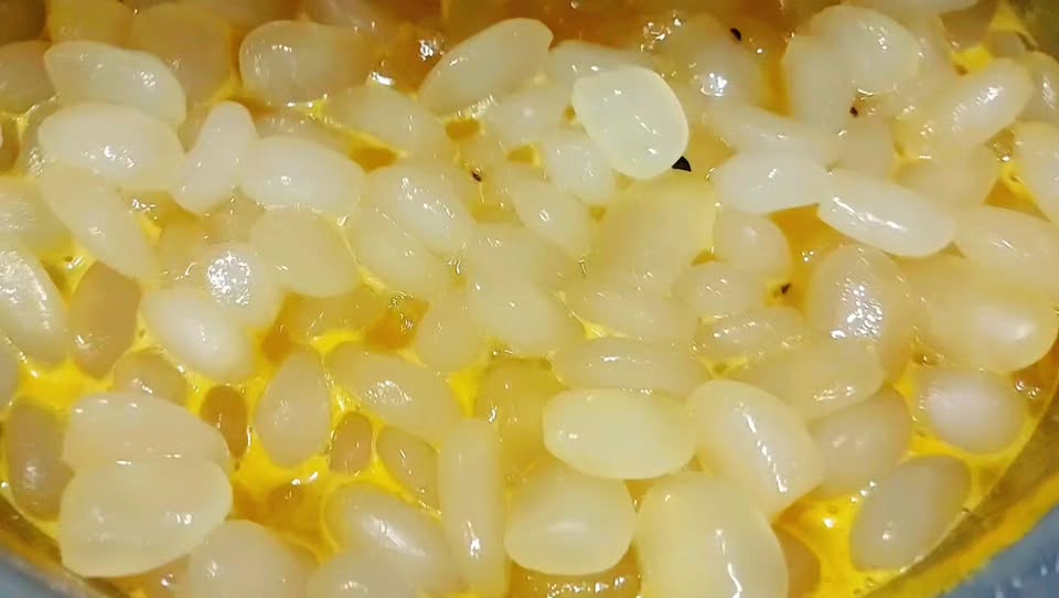 [🆕🇻🇳] Bếp Nhà Hana – Khơi nguồn ón ăn ngon 🍔 Top1Food  🍜 Đác rim chanh dây thơm lừng luôn ạ. Nhà mình thích độ chua ngọt như nào, cứ nhắn bếp nha. Bếp sẽ lưu ý làm theo ạ – 0938 75 43 88(zalo)
Bếp cảm ơn cả nhà m , shares-0✔️ , likes-5❤️️ , date-2025-12-24 19:02:30🇻🇳🇻🇳🇻🇳📰🆕