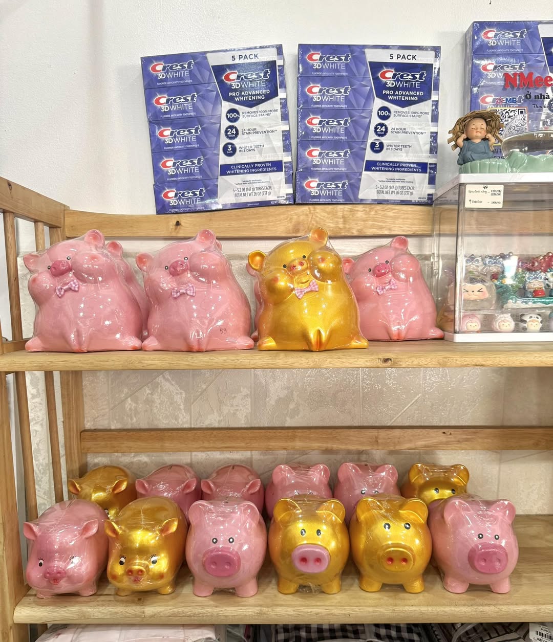 [🆕🇻🇳] Thời trang trẻ em SamBon Kids  🧑‍🧒❤️️👶⭐️ ELN1813 – HÀNG SẴN KHO
Chắc chắn bé trai nào nhìn thấy set bộ in hình Khủng long Jurrasic Park vàng này cũng mê liền
Ưng tuyệt đối – 100 điểm k có nhưng
2  , shares-0✔️ , likes-0❤️️ , date-2026-01-01 21:10:19🇻🇳🇻🇳🇻🇳📰🆕