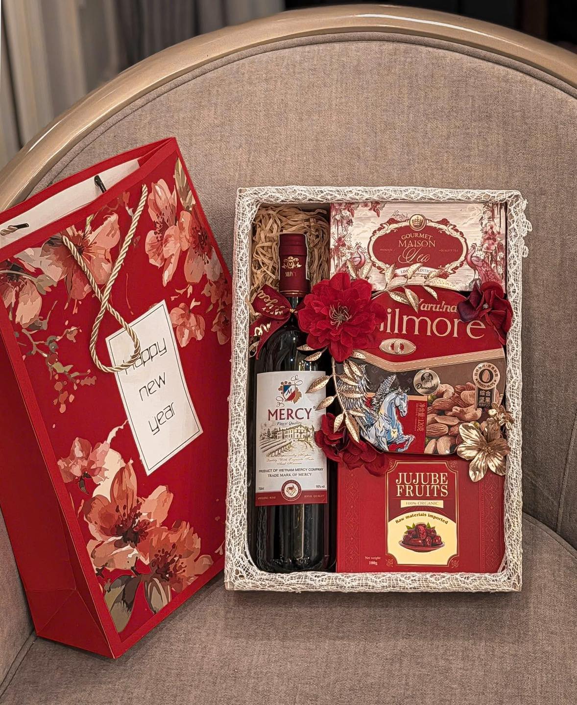 [🆕🇻🇳] MamimO Shop – Bán buôn – bán lẻ thời trang xuất khẩu trẻ em😎❤️️⭐️ Một set chạy slg cho DN zá chỉ hơn #3lít
Khay ren kèm túi xinh xắn !!

Cm nên đặt sớm vì sớm thì zá luôn tốt, sát tết cái j cũng tăng lại cập rập rồi cái h , shares-0✔️ , likes-4❤️️ , date-2025-12-31 20:41:11🇻🇳🇻🇳🇻🇳📰🆕