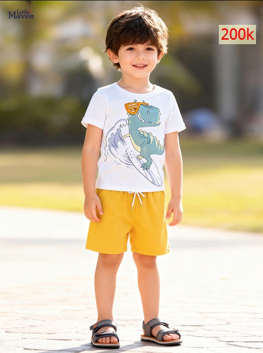 [🆕🇻🇳] SUMO Kid – Chuyên Quần Áo Trẻ Em MinkyMom 🧑‍🧒❤️️👶⭐️ Mẫu xinh cho bé trai bé gái #freeship 3 bộ
Vải thoáng mát thấm hút mồ hôi tốt 
Nhắn tin shop tư vấn ạ: 

Khách đặt trực tiếp tại đây:
shopee: 
tiktok: 
 , shares-1✔️ , likes-5❤️️ , date-2025-12-30 17:50:34🇻🇳🇻🇳🇻🇳📰🆕