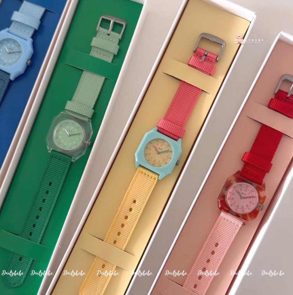 [🆕🇻🇳]  Baby Sweet – Chuyên quần áo trẻ em tqxk, little maven, jumping meters , malwee … và phụ kiện trẻ em 🧑‍🧒❤️️👶⭐️ Shop dư 1 đôi sz 22 chiều dài bên trong 14,5 cm
Giá #125k sale #65k
 , shares-0✔️ , likes-1❤️️ , date-2026-01-02 20:23:24🇻🇳🇻🇳🇻🇳📰🆕