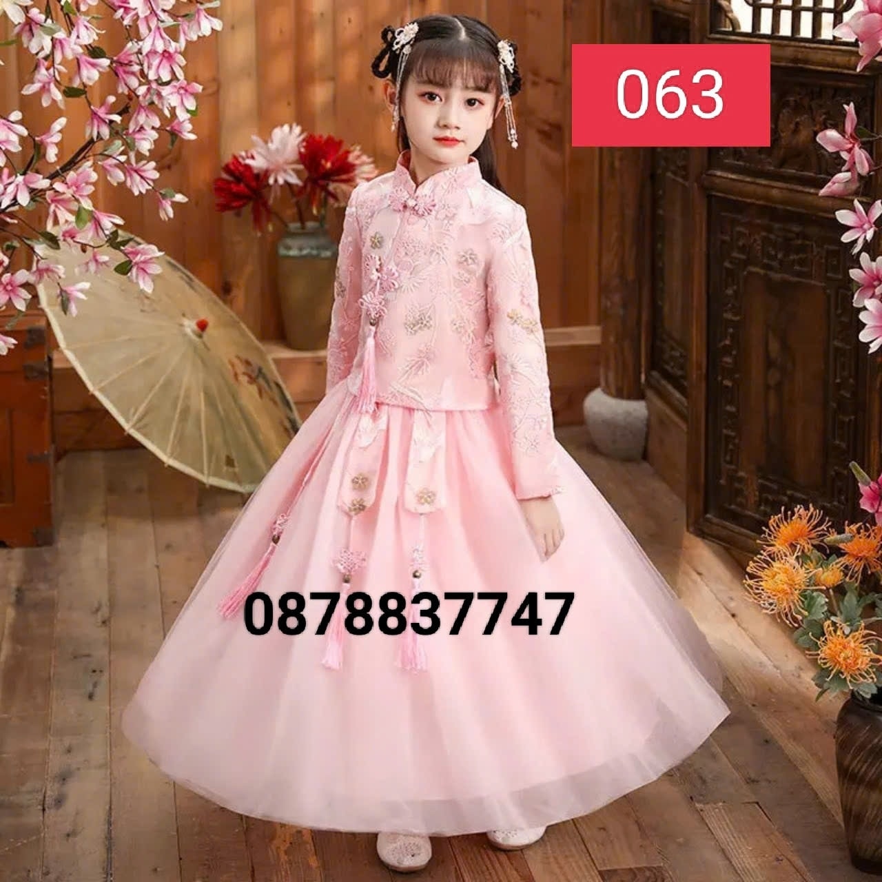 [🆕🇻🇳]  Váy Công Chúa – Miniberry  – Váy công chúa thiết kế chất liệu cao cấp, mềm mại cho bé gái 🧑‍🧒❤️️👶⭐️ Feedback đáng yêu của các công chúa nhỏ

—————————
CAM KẾT ẢNH THẬT DO SHOP TỰ CHỤP
• Hotline : 0916.373.129 (iMess/Zalo)
• Shopee : shopee.vn/miniberry.va , shares-0✔️ , likes-5❤️️ , date-2026-01-02 00:27:14🇻🇳🇻🇳🇻🇳📰🆕