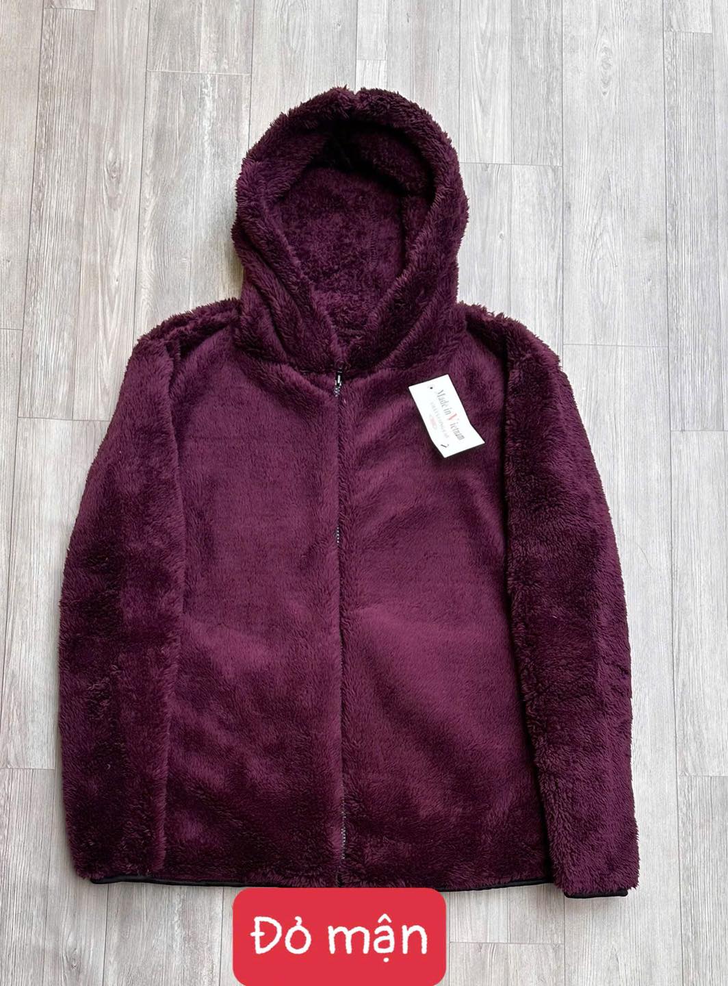 [🆕🇻🇳] Nhím Store – Kênh chuyên sỉ – lẻ thời trang chất lượng cao cho mẹ và bé 🧑‍🧒❤️️👶⭐️  “Chỉ cần một chiếc hoodie đủ ấm – bé sẽ thoải mái suốt cả mùa đông”
 Hoodie nỉ bông mềm mịn, giữ nhiệt tốt nhưng không hầm bí
 Lót nỉ êm ái, mặc lên là th , shares-0✔️ , likes-0❤️️ , date-2025-12-27 19:57:33🇻🇳🇻🇳🇻🇳📰🆕