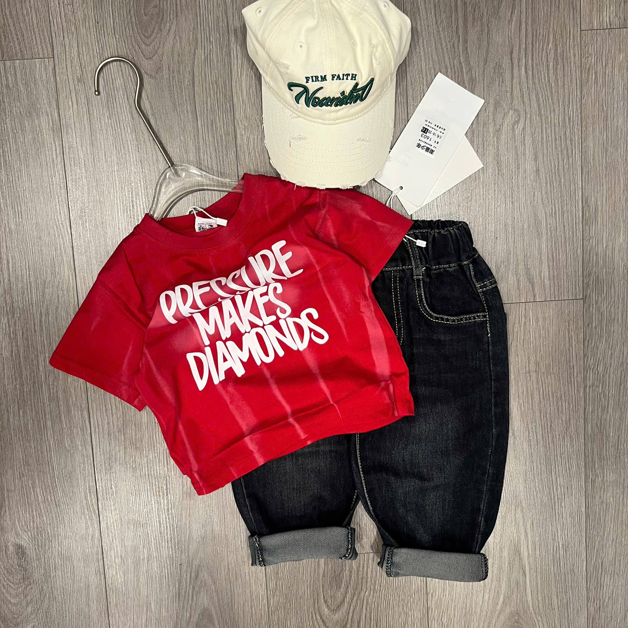 [🆕🇻🇳]  Be Bé Shop Kho Đồ Trẻ Em Chính Chủ Page 2 🧑‍🧒❤️️👶⭐️ Đỏ rất sagggg luôn ạ từ 8kg e có
 , shares-0✔️ , likes-7❤️️ , date-2026-01-02 18:14:17🇻🇳🇻🇳🇻🇳📰🆕