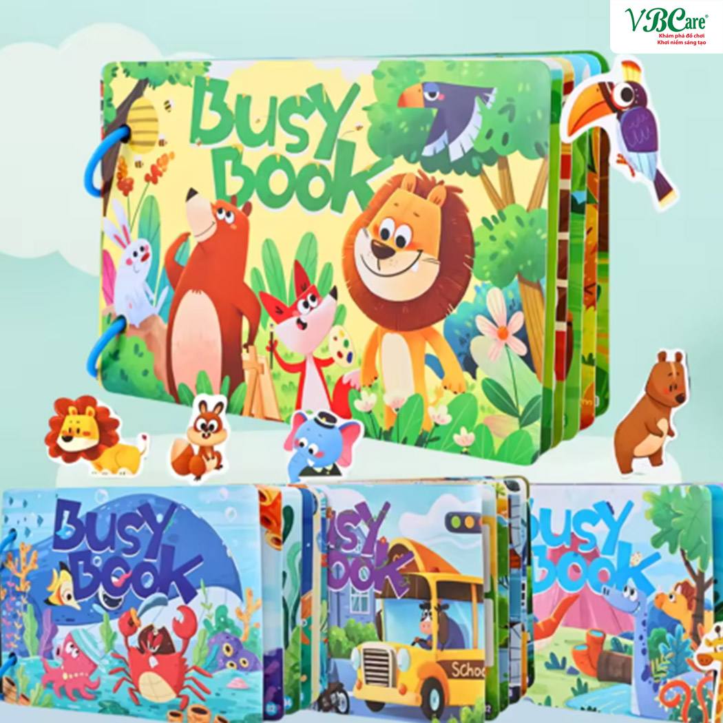 [🧸️🇻🇳] Đồ Chơi An Toàn – VBCare 🎈Top1Toys🧸️   SÁCH DÁN HÌNH THÔNG MINH – CÙNG BÉ KHÁM PHÁ THẾ GIỚI 
​Đây không chỉ là một cuốn sách, mà là cả một “vũ trụ” kiến thức thu nhỏ giúp bé yêu vừa học vừa chơ , shares-1✔️ , likes-3❤️️ , date-2026-01-04 01:17:54🇻🇳🇻🇳🇻🇳📰🆕