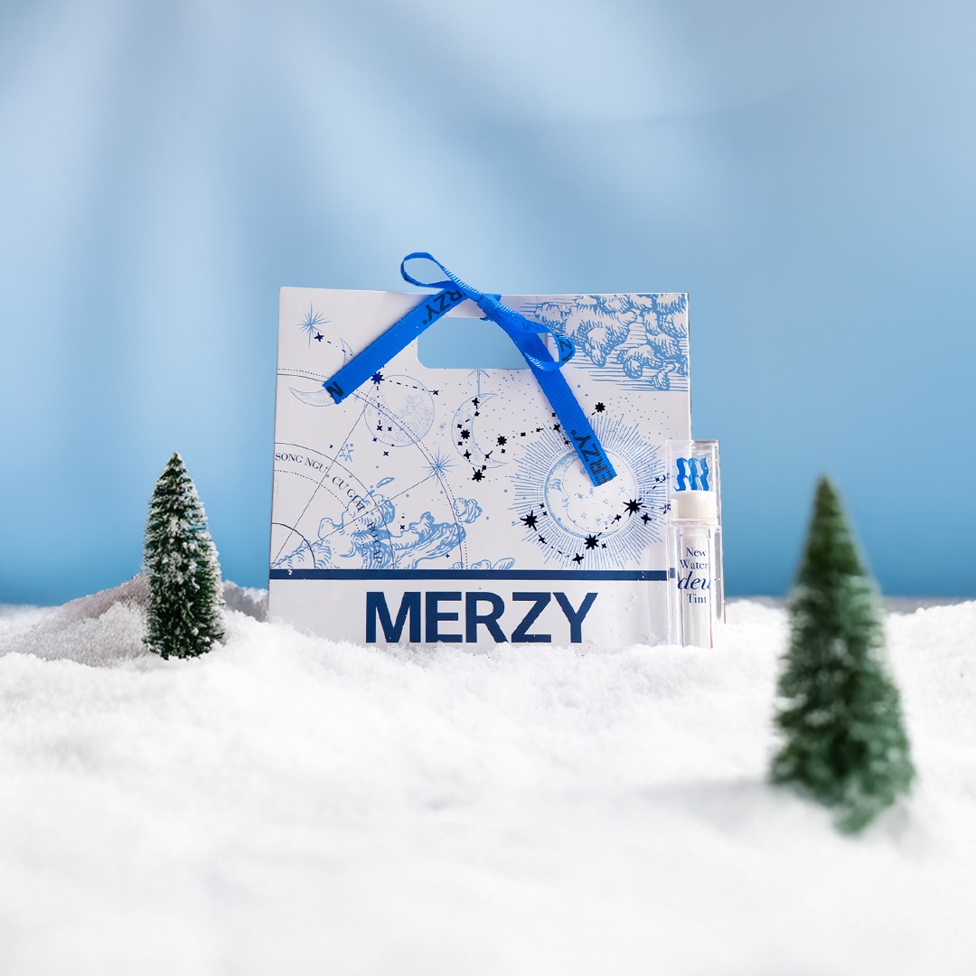 [🆕🇻🇳] MERZY Vietnam – thương hiệu make up chuyên nghiệp 💅💇 Top1Makeup 💕👄  CUỐI NĂM RỒI, TỰ THƯỞNG CHO MÌNH MỘT CHÚT “MAY MẮN” NHÉ! 

Thay vì những món quà quen thuộc, năm nay hãy chọn Túi Thần Tài MERZY để gửi gắm niềm vui cho bả , shares-1✔️ , likes-15❤️️ , date-2025-12-31 00:42:36🇻🇳🇻🇳🇻🇳📰🆕