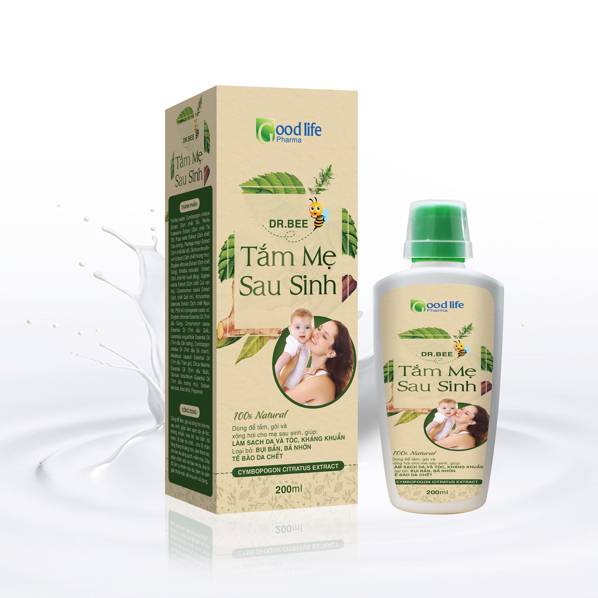 [🆕🇻🇳] Shop 2 Gà Con – Dĩ An Bình Dương 🧑‍🧒❤️️👶⭐️ Tiệm Mẹ và Bé – Shop 2 Gà Con CN Bình Dương đã thêm ảnh vào album: ĐỒ DÙNG CHO MẸ
 , shares-0✔️ , likes-1❤️️ , date-2025-12-30 00:18:38🇻🇳🇻🇳🇻🇳📰🆕