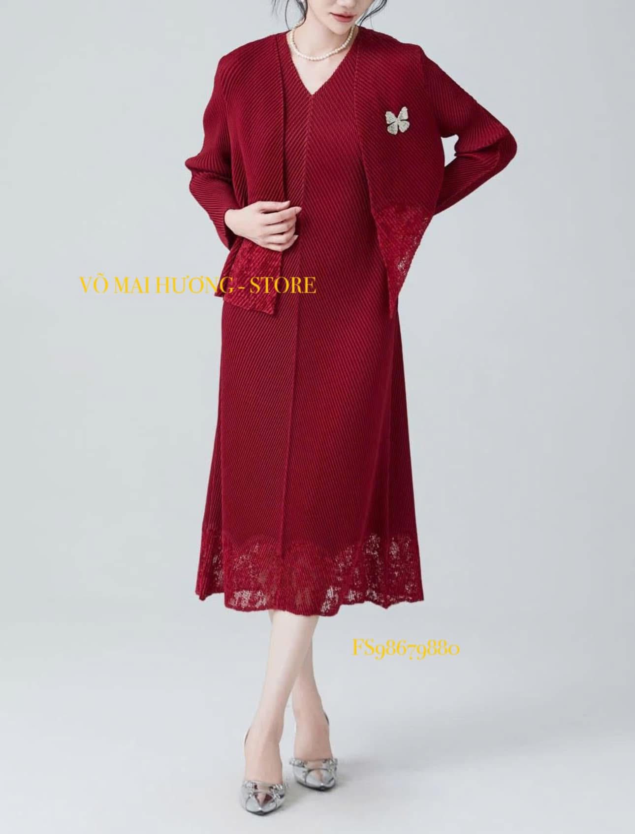 [🆕🇻🇳] Võ Mai Hương – Store  👕 Top1Fashion 👗  HÀNG OD 2-3 TUẦN CÓ CỌC Ạ

Màu và phom đầm đẹp quá khách ơi. Set dập ly cao cấp co giãn freesize từ 50kg đến 75kg, mặc cực kỳ thoải mái ạ…

Follow us on: V , shares-1✔️ , likes-9❤️️ , date-2025-12-31 20:21:16🇻🇳🇻🇳🇻🇳📰🆕