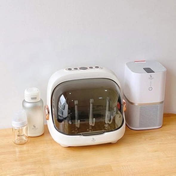 [🆕🇻🇳]  Đồ Sơ Sinh Ếch Cốm – 148 Lê Công Thanh , Hà Nam – Cửa hàng quần áo sơ sinh & trẻ em 🧑‍🧒❤️️👶⭐️ 𝐌𝐀́𝐘 𝐧𝐚̀𝐲 𝐊𝐇𝐎̂𝐍𝐆 đ𝐢𝐞̂̉𝐦 𝐧𝐡𝐮̛𝐧𝐠 𝐦𝐚̀ 𝐥𝐚̀ 𝐊𝐇𝐎̂𝐍𝐆 Đ𝐈𝐄̂̉𝐌 𝐂𝐇𝐄̂ 
Update – Máy tiệt trùng UVC Moaz BéBé #MB044 nay 𝐱𝐢̣𝐧 𝐬𝐨̀ 𝐡𝐨̛𝐧 với chức năng 𝐈𝐎𝐍 𝐚̂𝐦 cực đỉnh 
  , shares-0✔️ , likes-2❤️️ , date-2025-12-31 02:38:17🇻🇳🇻🇳🇻🇳📰🆕