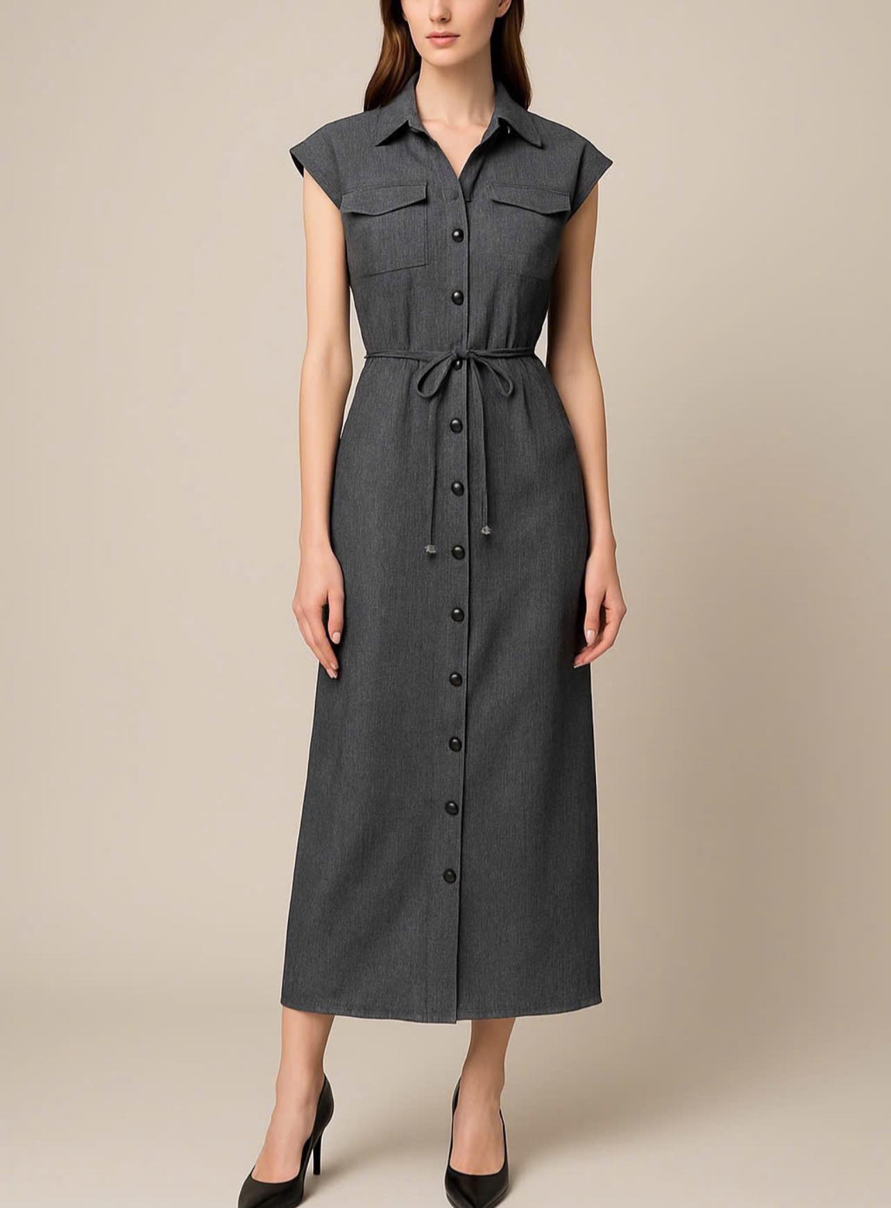 [🆕🇻🇳] HANG PARIS VNXK – Chuyên hàng thời trang vnxk xuất dư xịn 👕 Top1Fashion 👗  HÀNG DƯ % cực hiếm
ĐẸP TỪ CÁI CÚC NHA
Váy CK hàng xịn, chất đẹp khỏi bàn. Màu siêu sang. Mặt vải đanh đẹp lắm, cực tỷ mỷ luôn, belt tháo rời dk nha
Sz: S M , shares-0✔️ , likes-10❤️️ , date-2025-12-31 00:17:58🇻🇳🇻🇳🇻🇳📰🆕