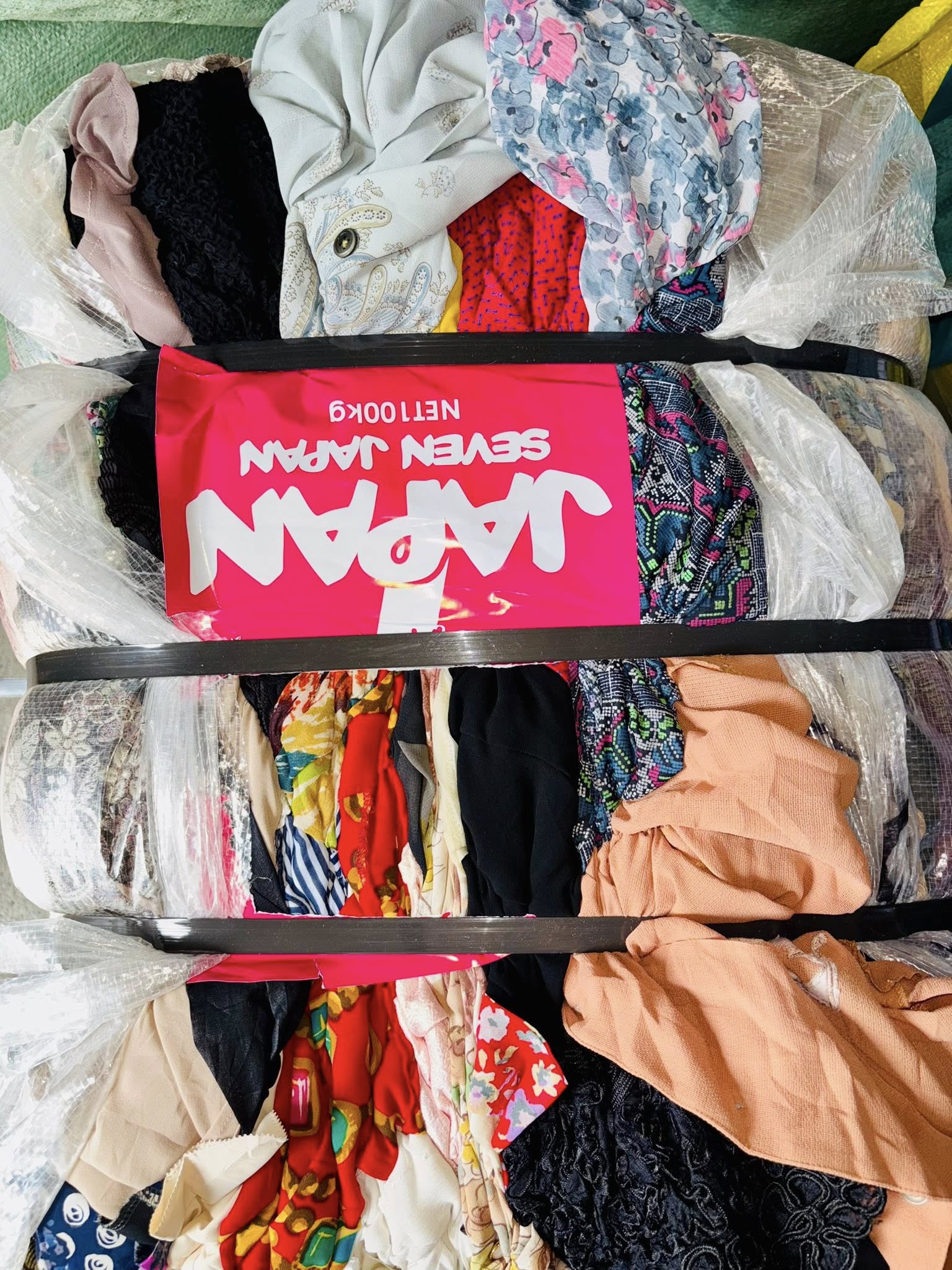 [🆕🇻🇳] Nhan Si Kiện – Kho đồ si giá rẻ 👕 Top1Fashion 👗  Áo voan nhật manh 7 LB
Toa vô 1k
Zá 6trxx
 , shares-0✔️ , likes-2❤️️ , date-2025-12-31 19:27:57🇻🇳🇻🇳🇻🇳📰🆕