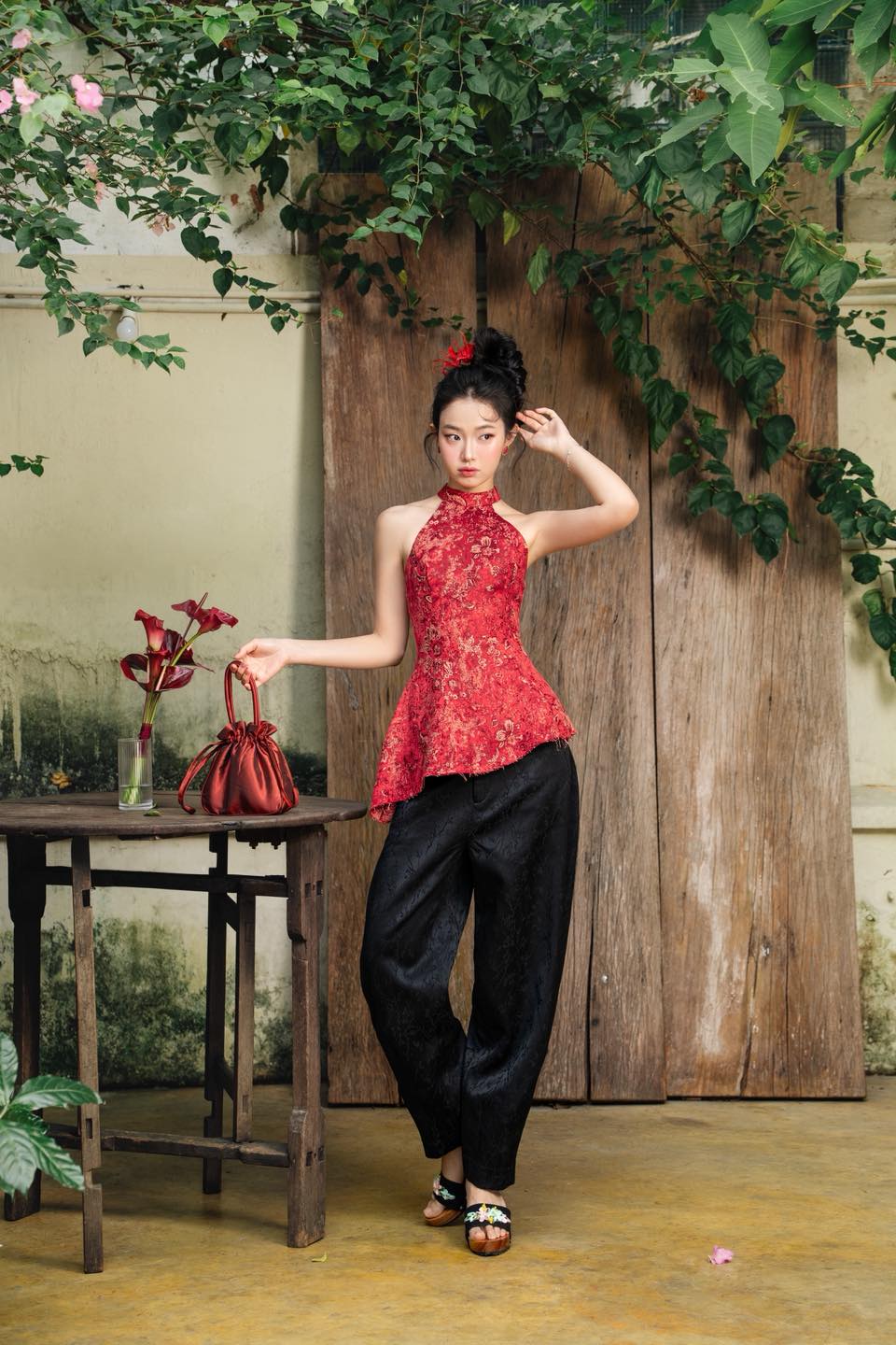 [🆕🇻🇳] Mẹ Chuối Chuyên Quần Áo Trẻ Em Các hãng H-M,Ne-xt,Car-ter’s,Dis-ney,Geo-rge 🧑‍🧒❤️️👶⭐️ Đơn đi buổi chiều á mấy boà, đơn sáng đi rùi nha mấy boà ui, trộm vía chiến như vầy tui ráng về mẫu độc k đụng hàng cho các con nha mấy boà
Trang phụ Mẹ Ch , shares-1✔️ , likes-4❤️️ , date-2026-01-03 23:46:48🇻🇳🇻🇳🇻🇳📰🆕