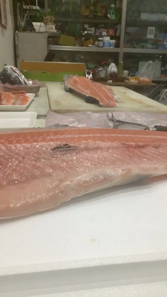 [🆕🇻🇳] Cá Hồi NaUy GT Thái Nguyên – Cá hồi tươi nhập khẩu trực tiếp từ Nauy bằng máy bay 🍔 Top1Food  🍜  , shares-0✔️ , likes-0❤️️ , date-2025-12-26 12:45:03🇻🇳🇻🇳🇻🇳📰🆕