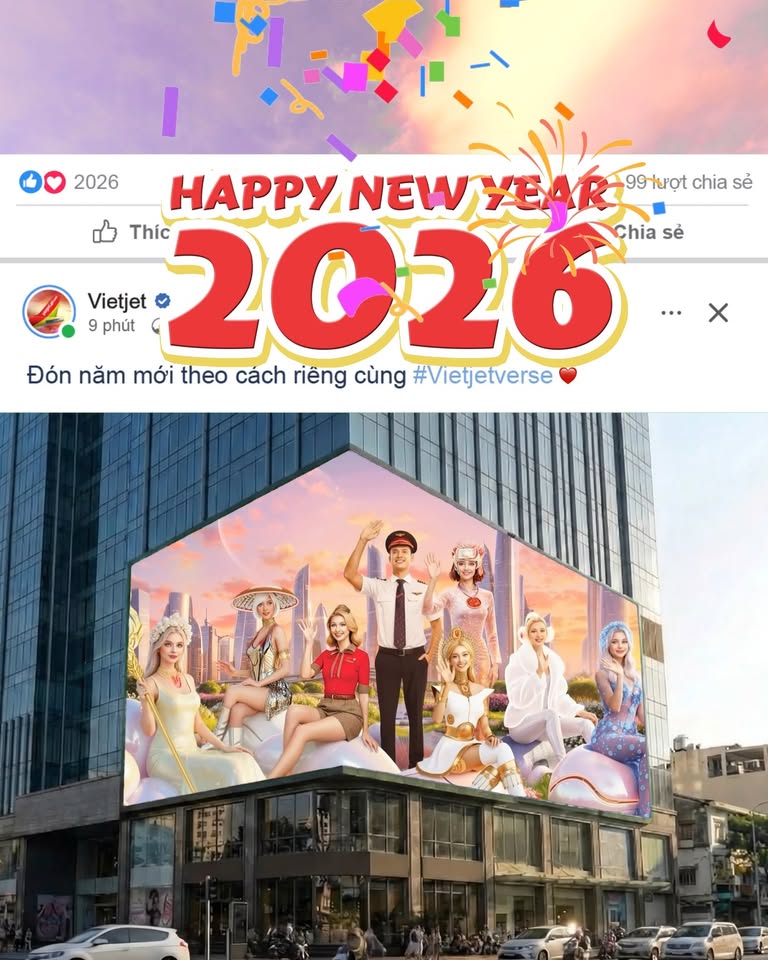 [🆕🇻🇳] Thầy Nguyễn Thanh Quang 📚 Top1Learn 📕 Khởi đầu năm mới 2026
Thầy dành ưu đãi siêu đặc biệt cho tất cả các bạn đăng ký khóa 2025.
Tất cả các khóa 2025 được giảm 50%, số lượng chỉ 10 bạn.
 Chỉ áp , shares-0✔️ , likes-0❤️️ , date-2026-01-01 13:36:47🇻🇳🇻🇳🇻🇳📰🆕