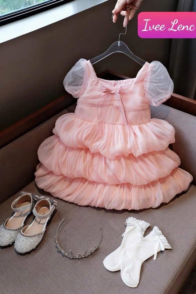 [🆕🇻🇳] Thúy Hằng Store – Cửa hàng nhỏ bán quần áo 🧑‍🧒❤️️👶⭐️ Đầm Tầng hồng Pastel ( 4313 )

From: Size 3 – Size 12 

Giá : 255.000

 Sẵn Hàng Tại Shop 

Thuý Hằng Store
: 04 Lưu Thị Dung , Phường 2, Thành Phố Gò Công , shares-0✔️ , likes-2❤️️ , date-2026-01-04 15:47:33🇻🇳🇻🇳🇻🇳📰🆕