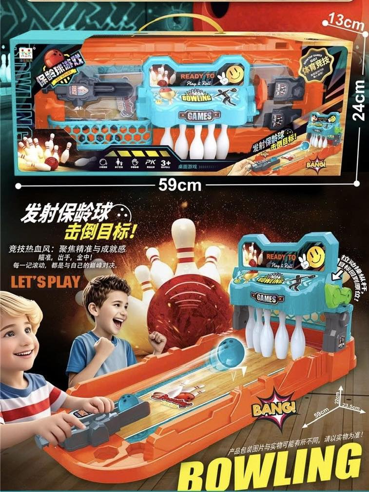 [🧸️🇻🇳] Đồ Chơi Trẻ Em Đà Nẵng 🎈Top1Toys🧸️   Bộ Đồ Chơi Bowling Cho Bé 

Cửa Hàng Đồ Chơi Trẻ Em Đà Nẵng
Liên hệ : 121 Nguyễn Du, TP Đà Nẵng (8h-18h30)
ĐT : 0905999950
 , shares-18✔️ , likes-7❤️️ , date-2025-12-31 19:57:41🇻🇳🇻🇳🇻🇳📰🆕