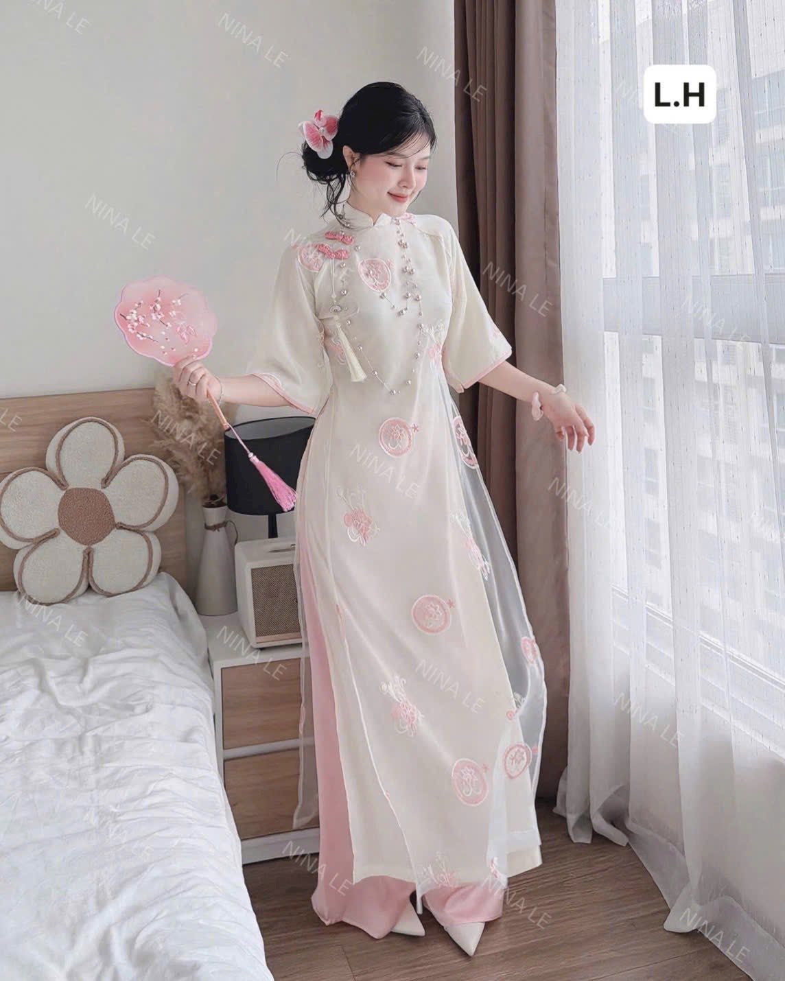 [🆕🇻🇳] H.2 Boutique – Cửa hàng quần áo nữ 👕 Top1Fashion 👗  | DECEMBER 2025 | outfit by H.2 
_________________________
CHUYÊN HÀNG QUẢNG CHÂU
Địa chỉ:
Số 107 – 108 ngõ 4C Đặng Văn Ngữ – Trung Tự – Đống Đa – Hà Nội
C , shares-0✔️ , likes-5❤️️ , date-2025-12-29 04:42:56🇻🇳🇻🇳🇻🇳📰🆕