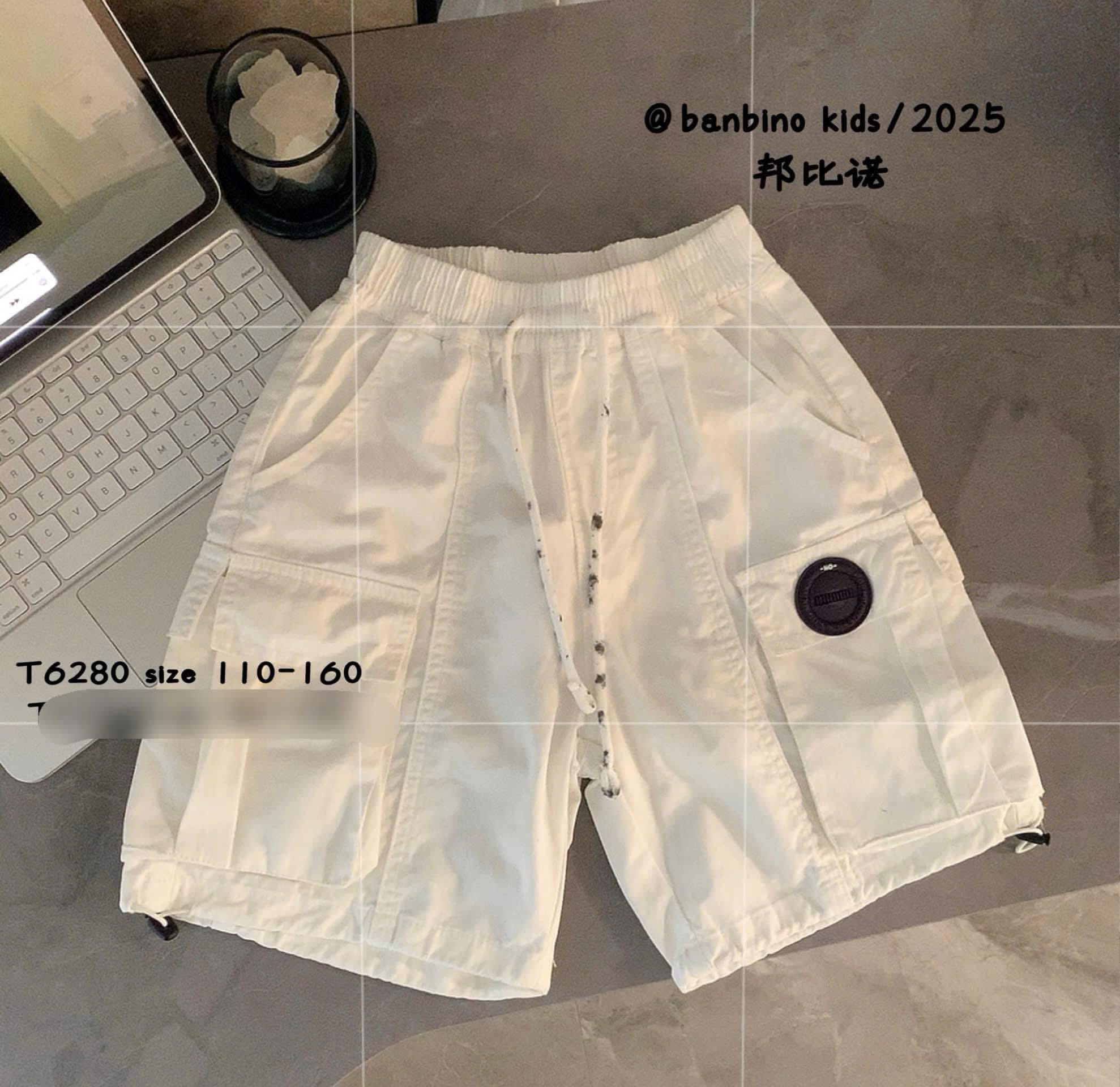 [🆕🇻🇳]  An Bình Kids – Thời Trang Trẻ Em Cao Cấp 🧑‍🧒❤️️👶⭐️ Quần xịn nha
Size:23kg-27kg
Ib và bình luận được giá ưu đãi ạ
Shop An Bình kids !chuyên Quần áo trẻ em,được hân hạnh phục vụ quý 
173 Nguyễn ngọc kỳ,phước  , shares-1✔️ , likes-1❤️️ , date-2026-01-01 01:03:04🇻🇳🇻🇳🇻🇳📰🆕