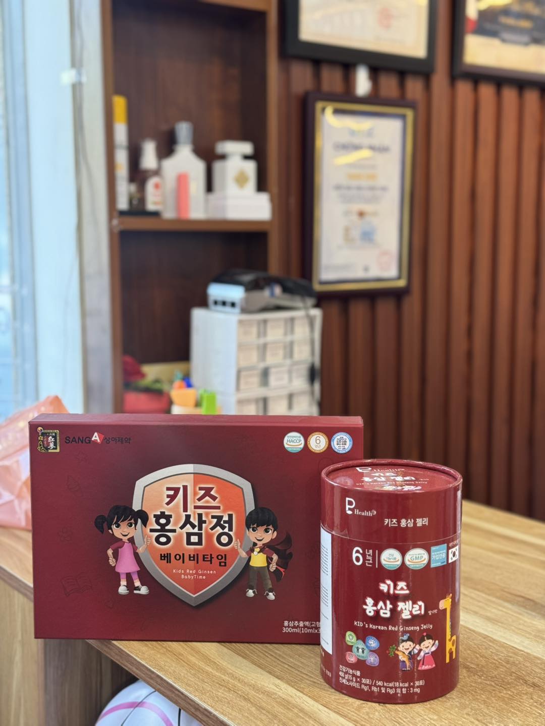 [🆕🇻🇳] Panda Shop – Vĩnh Yên – CHUYÊN HÀNG MẸ, BÉ CHÍNH HÃNG 🧑‍🧒❤️️👶⭐️ SIÊU PHẨM SÂM HÀN CHO BÉ ĂN NGON, NGỦ NGON – TĂNG CƯỜNG SỨC ĐỀ KHÁNG 
 Dạng gói thạch khiến bé dễ hợp tác ngay lần đầu thử
 Dạng gói nước giúp bé uống trực , shares-0✔️ , likes-0❤️️ , date-2026-01-02 00:15:23🇻🇳🇻🇳🇻🇳📰🆕